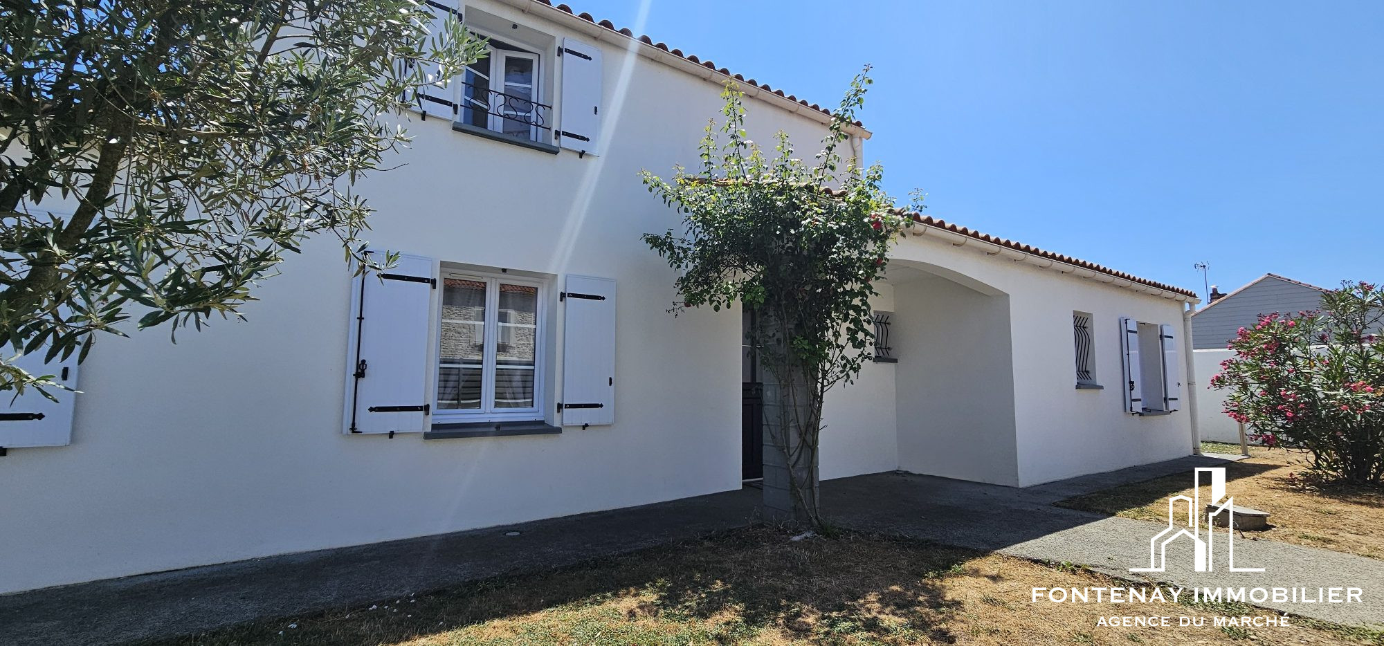 Agence immobilière de DRUJON D'ASTROS Christophe