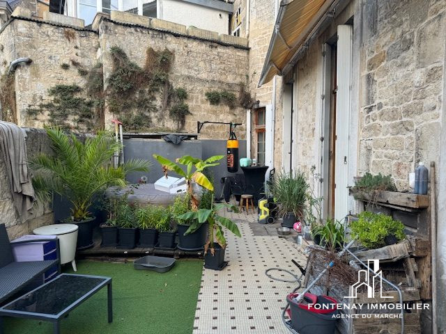 Agence immobilière de DRUJON D'ASTROS Christophe