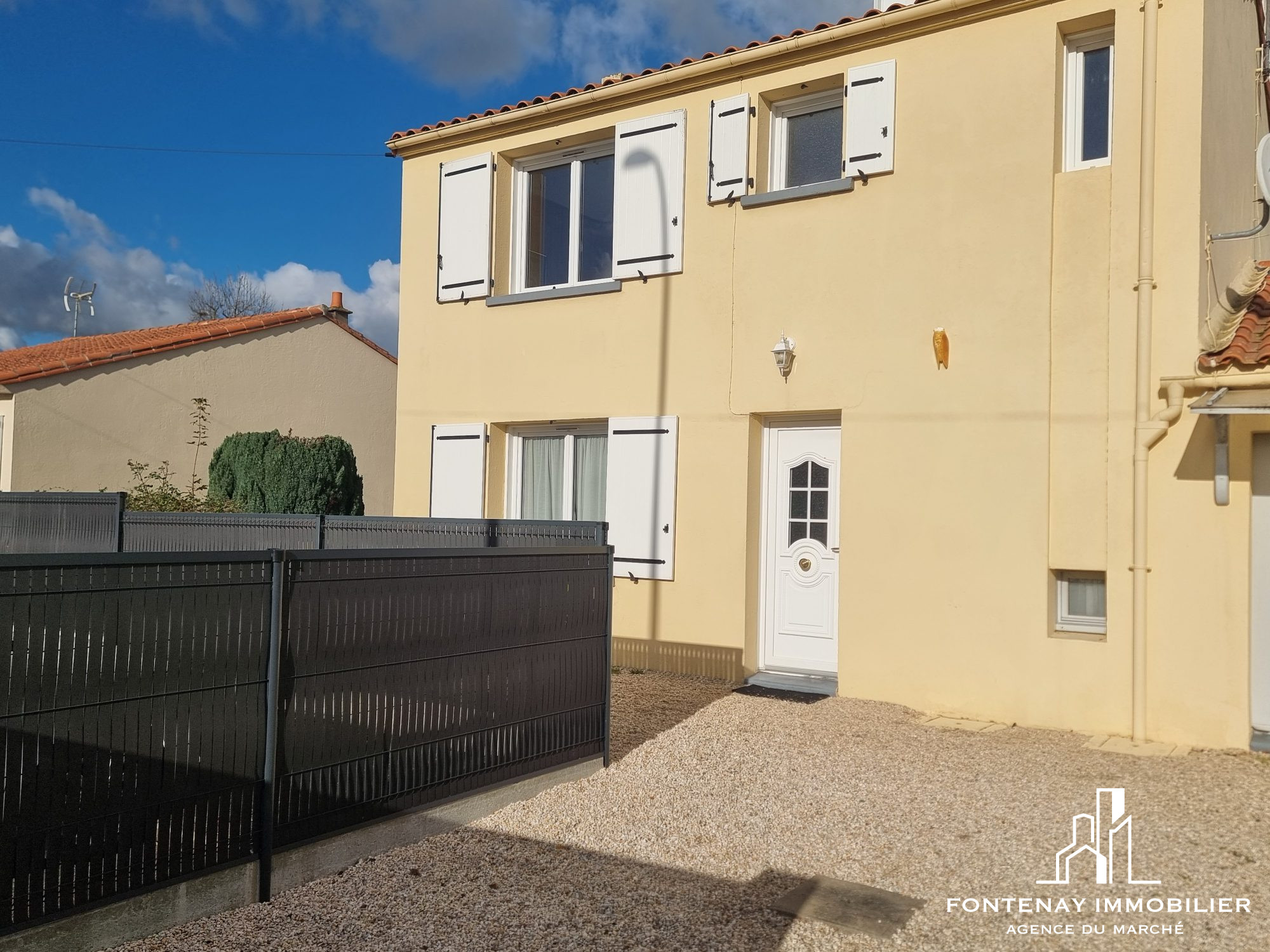 Agence immobilière de DRUJON D'ASTROS Christophe