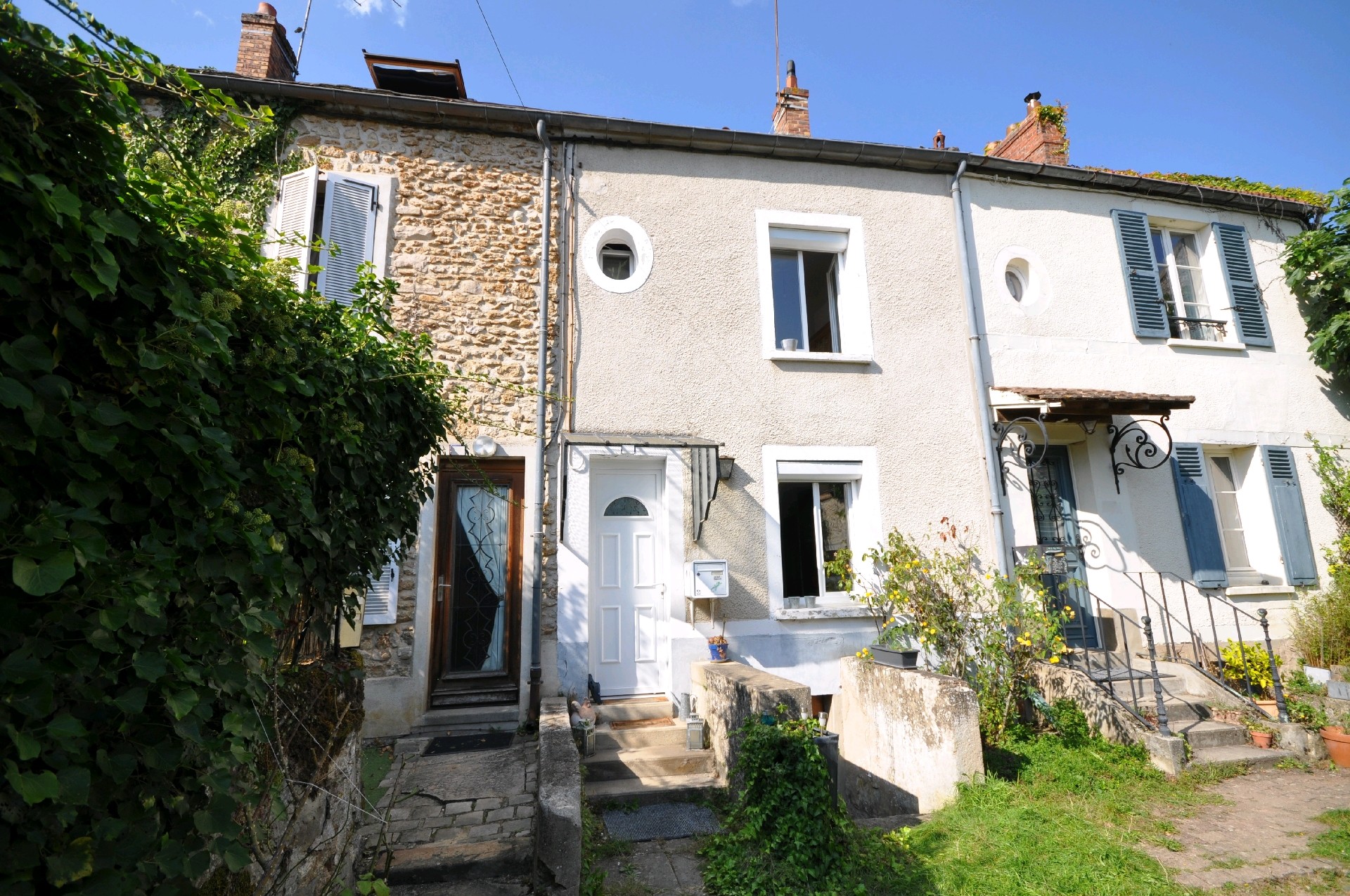 Agence immobilière de ASF IMMOBILIER - Boissy