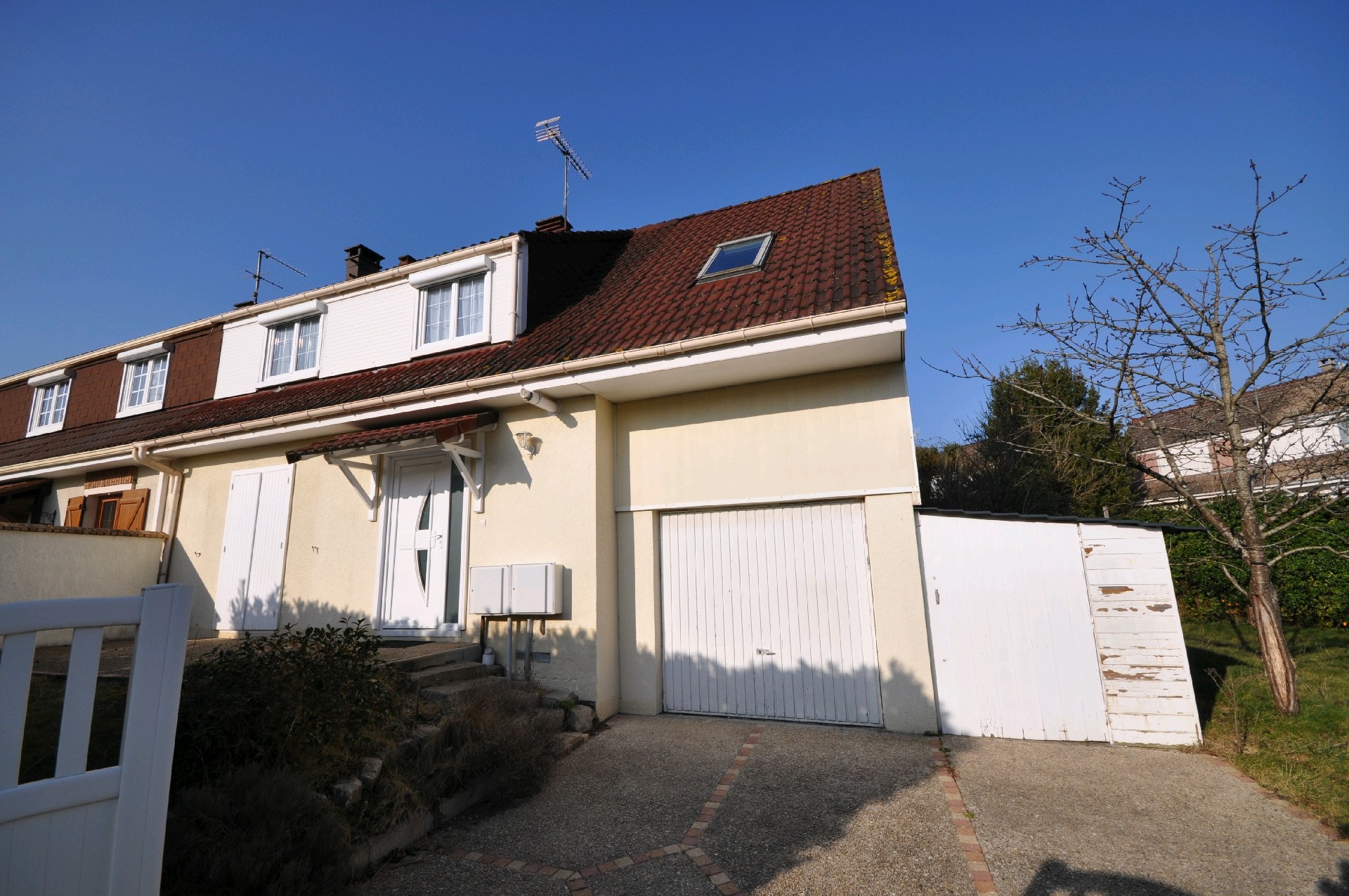 Agence immobilière de ASF IMMOBILIER - Boissy