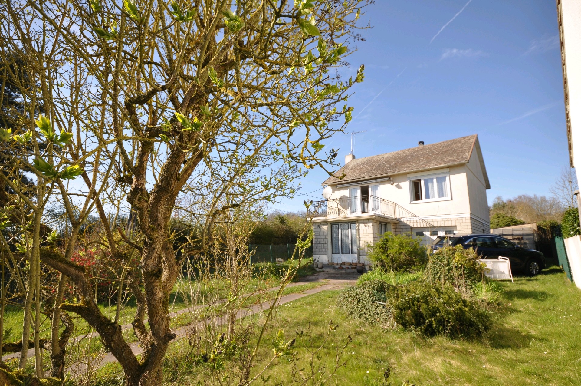 Agence immobilière de ASF IMMOBILIER - Boissy