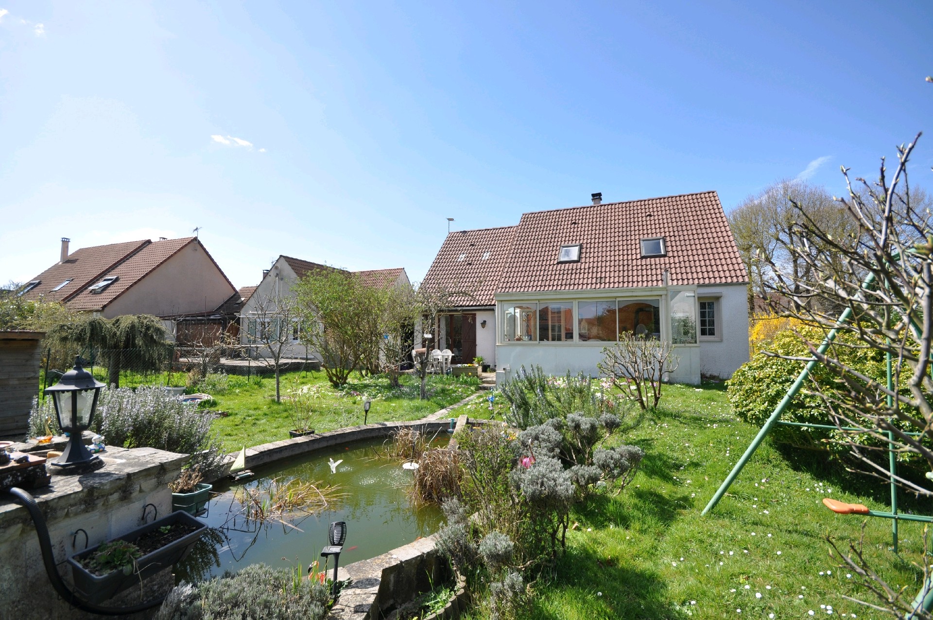Agence immobilière de ASF IMMOBILIER - Boissy