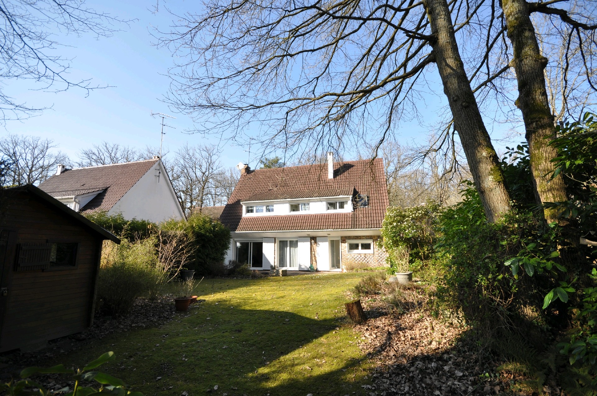 Agence immobilière de ASF IMMOBILIER - Boissy