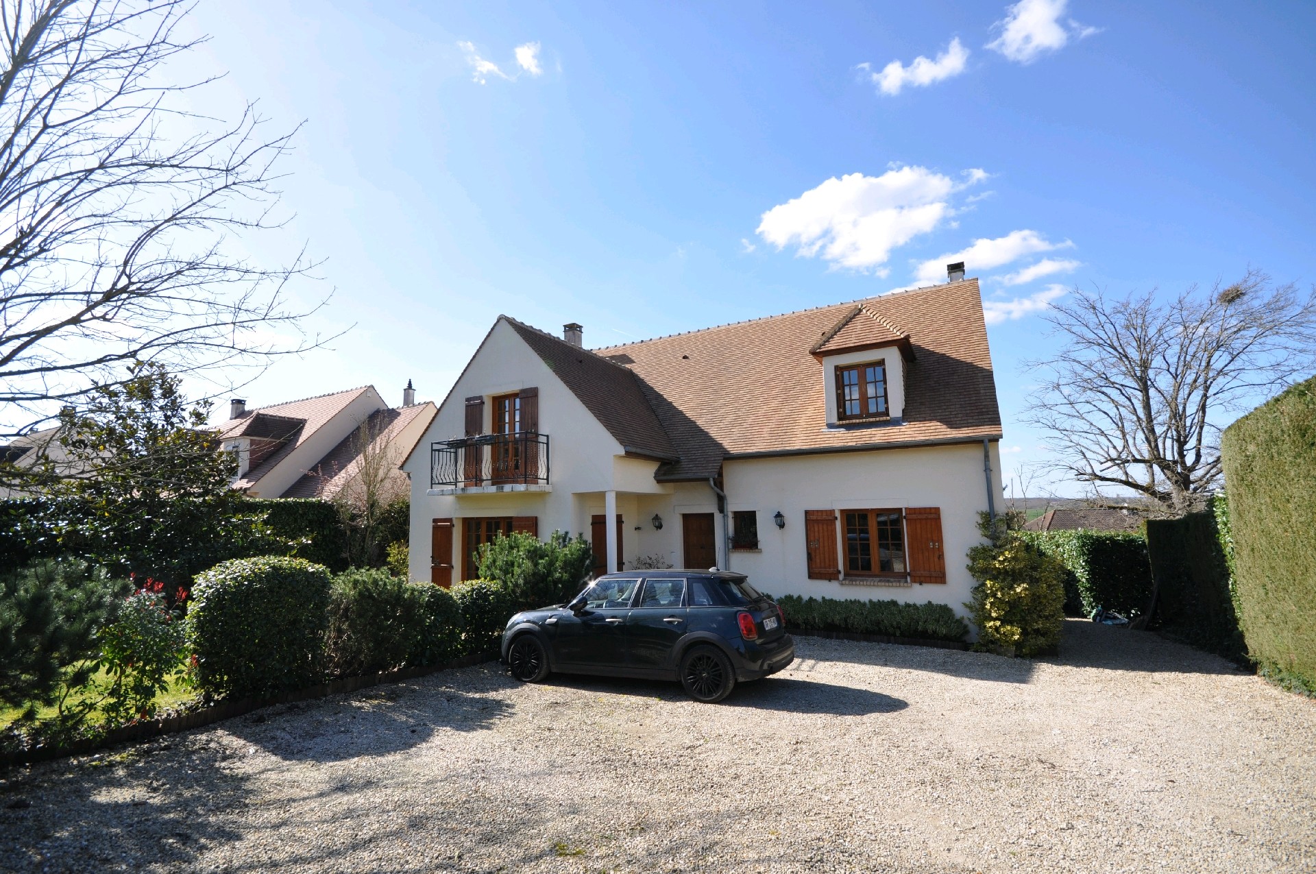 Agence immobilière de ASF IMMOBILIER - Boissy