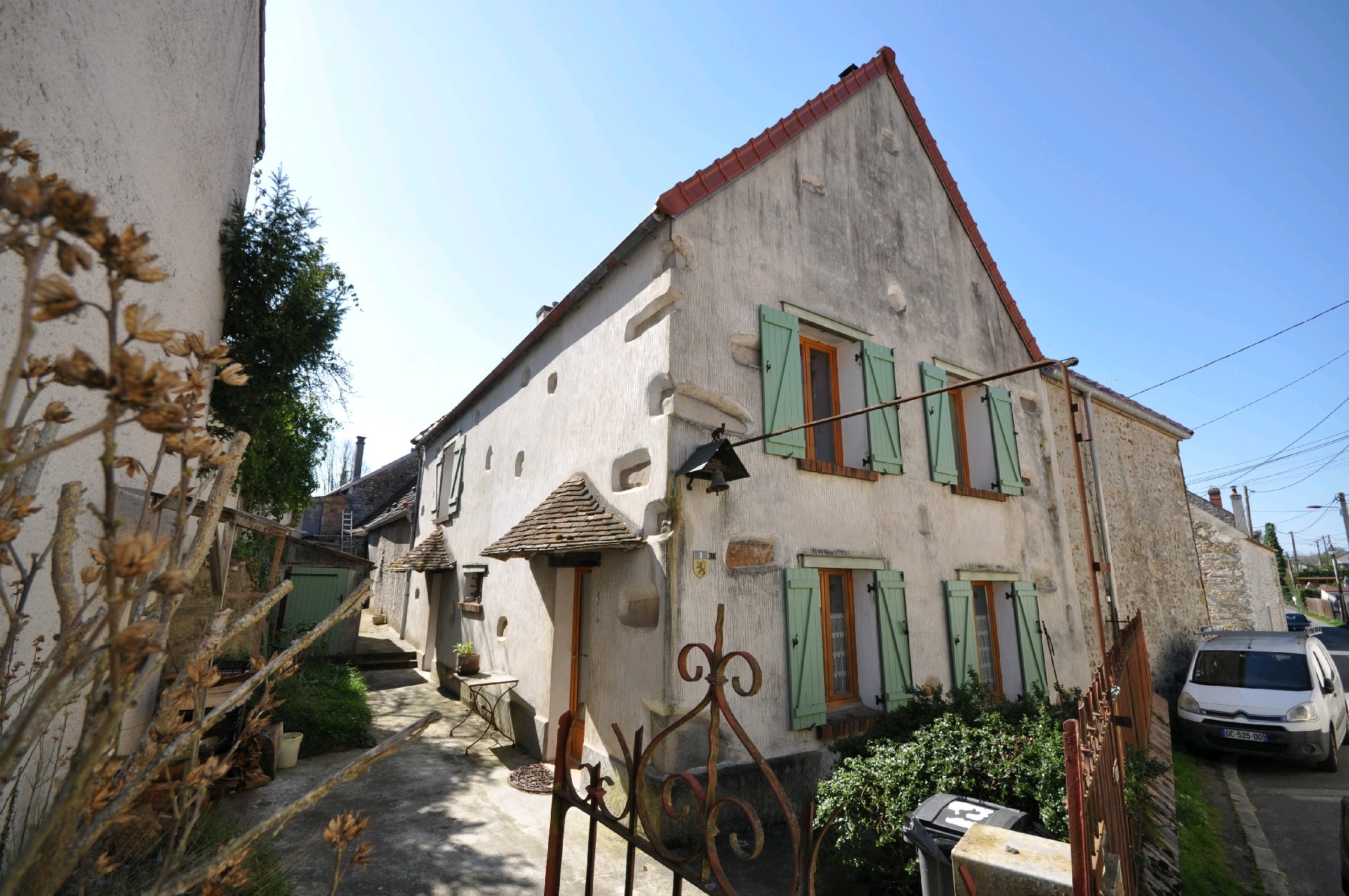 Agence immobilière de ASF IMMOBILIER - Boissy