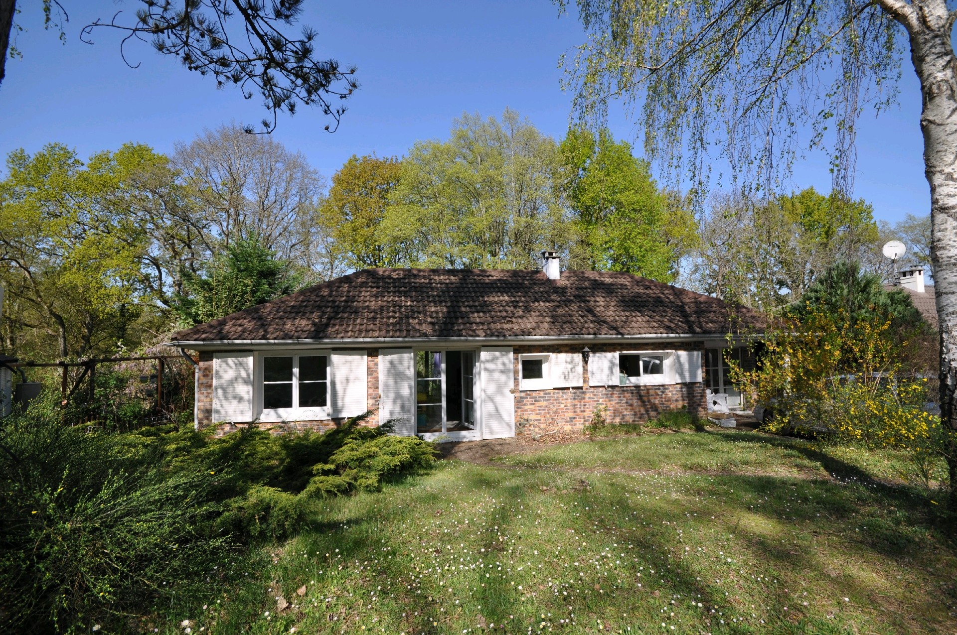 Agence immobilière de ASF IMMOBILIER - Boissy