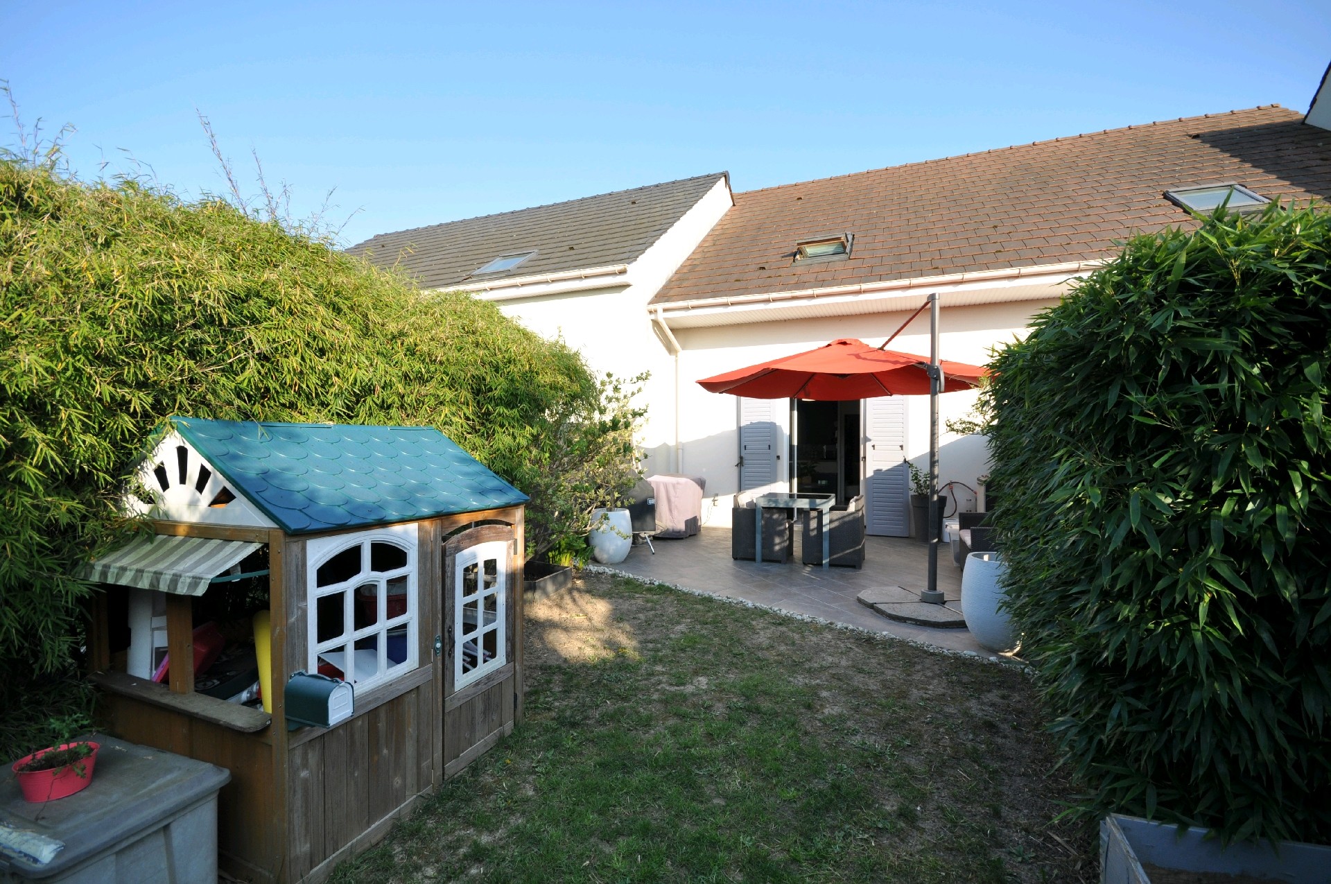 Agence immobilière de ASF IMMOBILIER - Boissy
