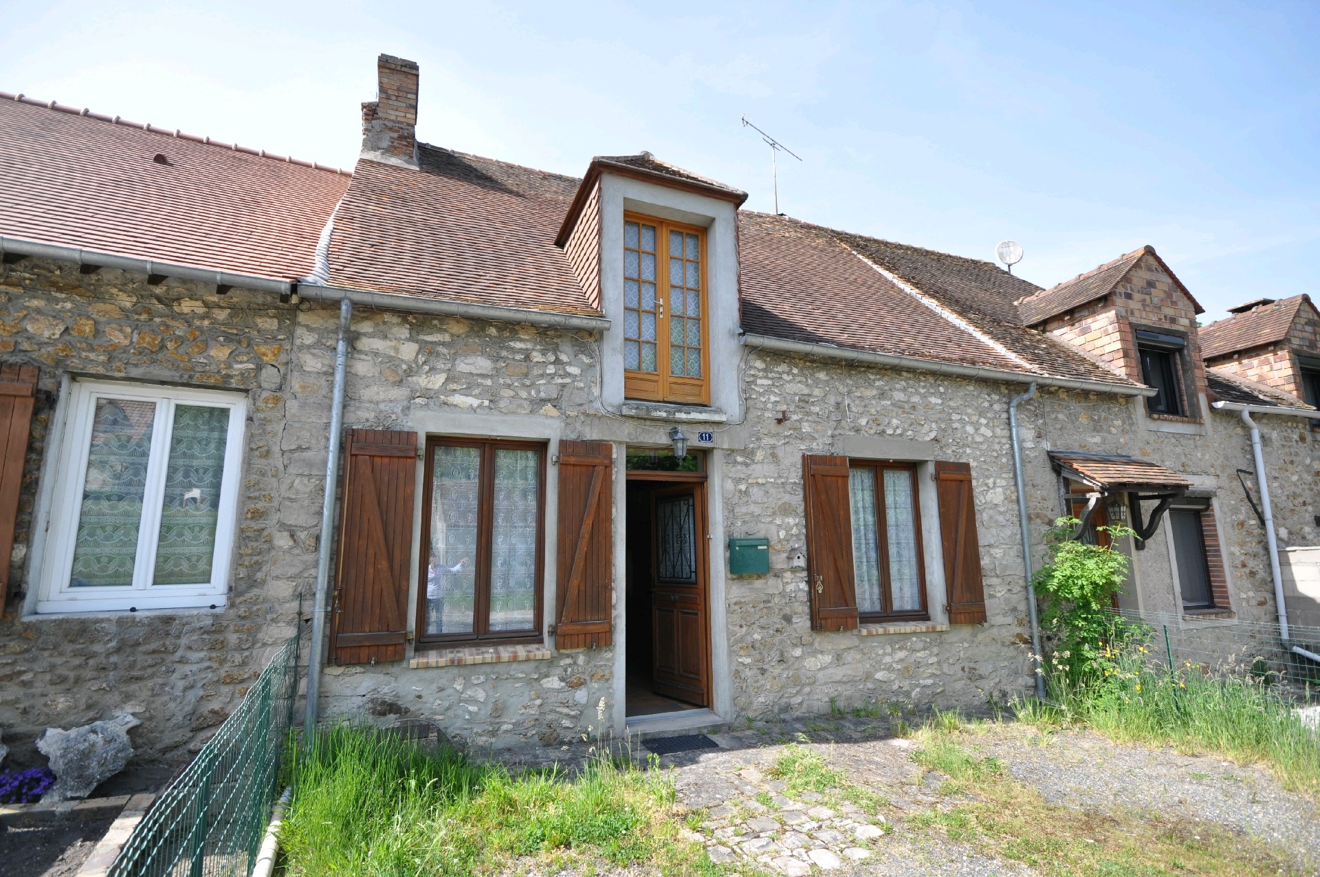 Agence immobilière de ASF IMMOBILIER - Boissy