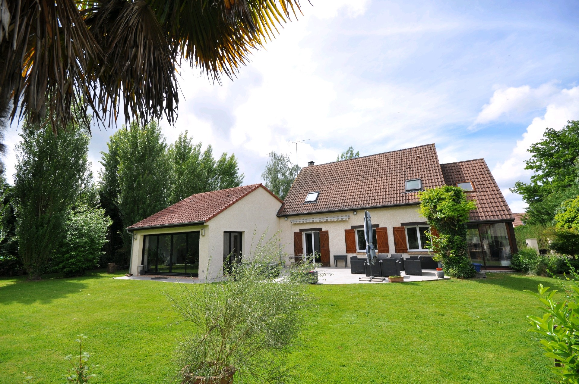 Agence immobilière de ASF IMMOBILIER - Boissy