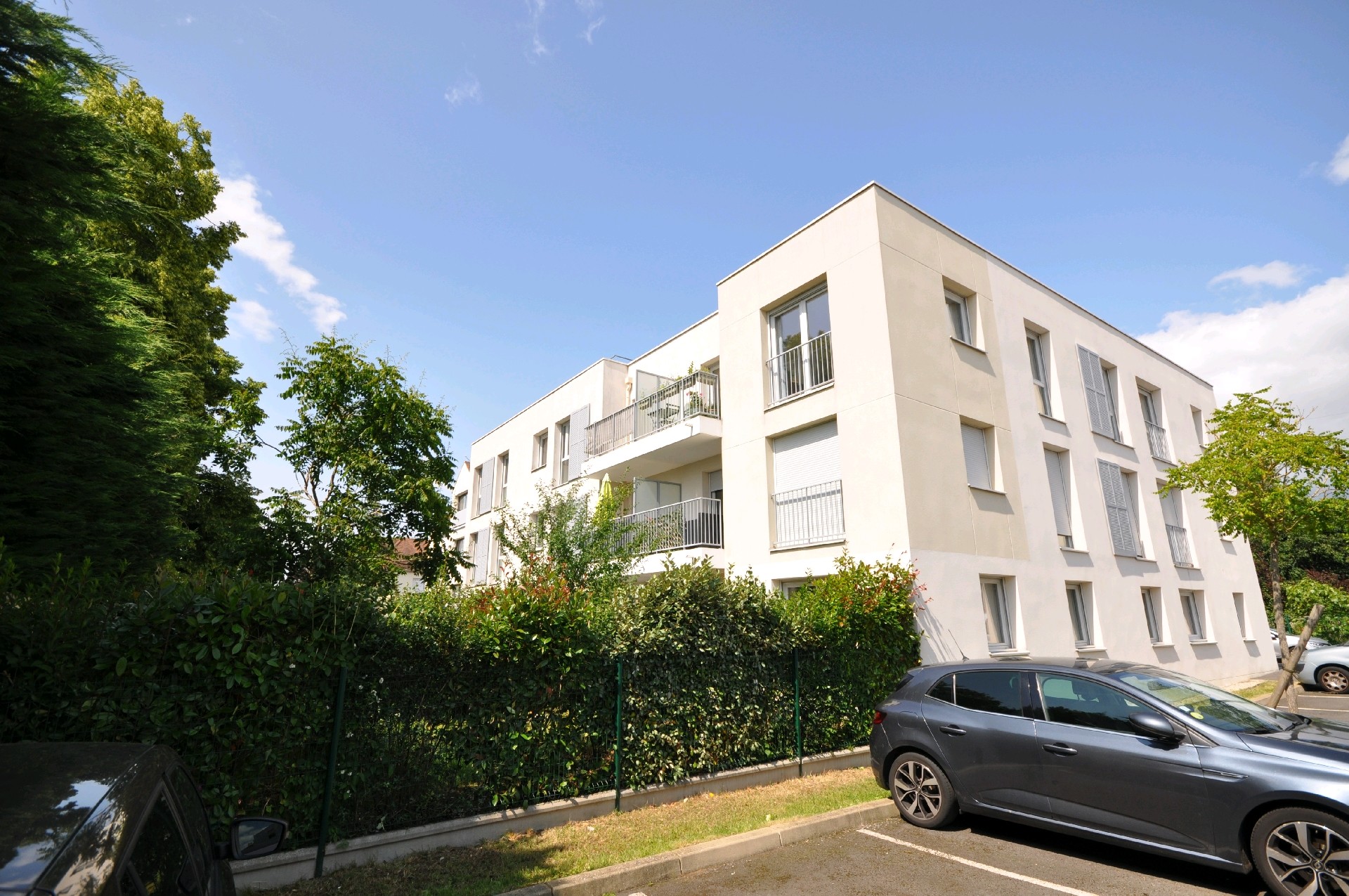 Agence immobilière de ASF IMMOBILIER - Boissy