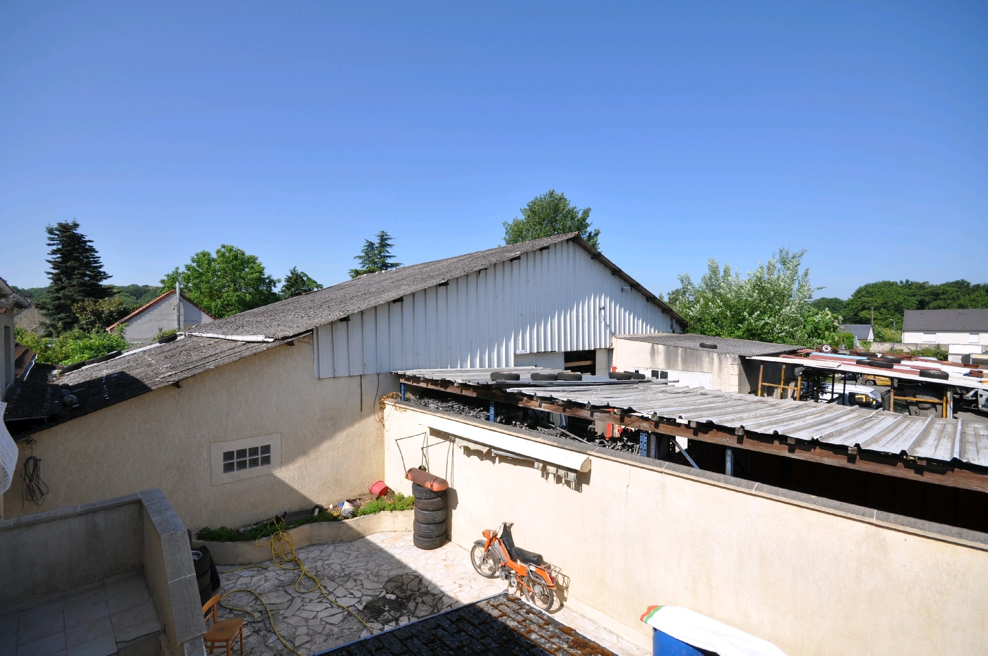 Agence immobilière de ASF IMMOBILIER - Boissy