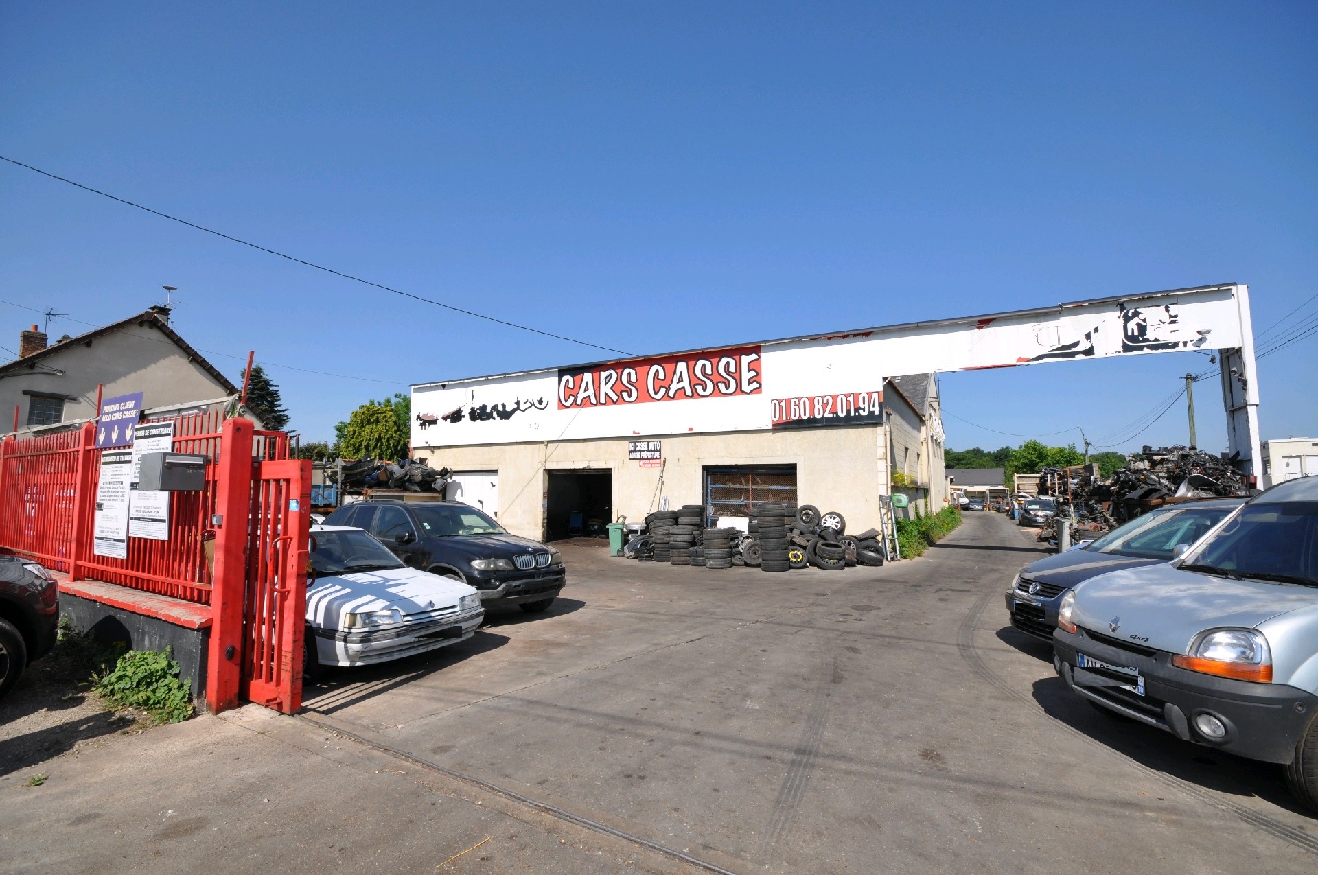 Agence immobilière de ASF IMMOBILIER - Boissy