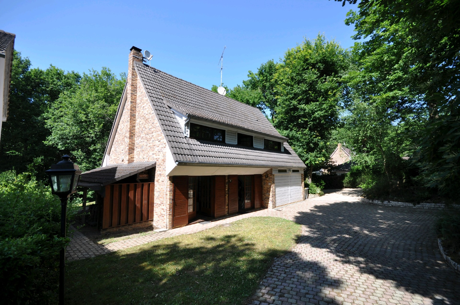 Agence immobilière de ASF IMMOBILIER - Boissy