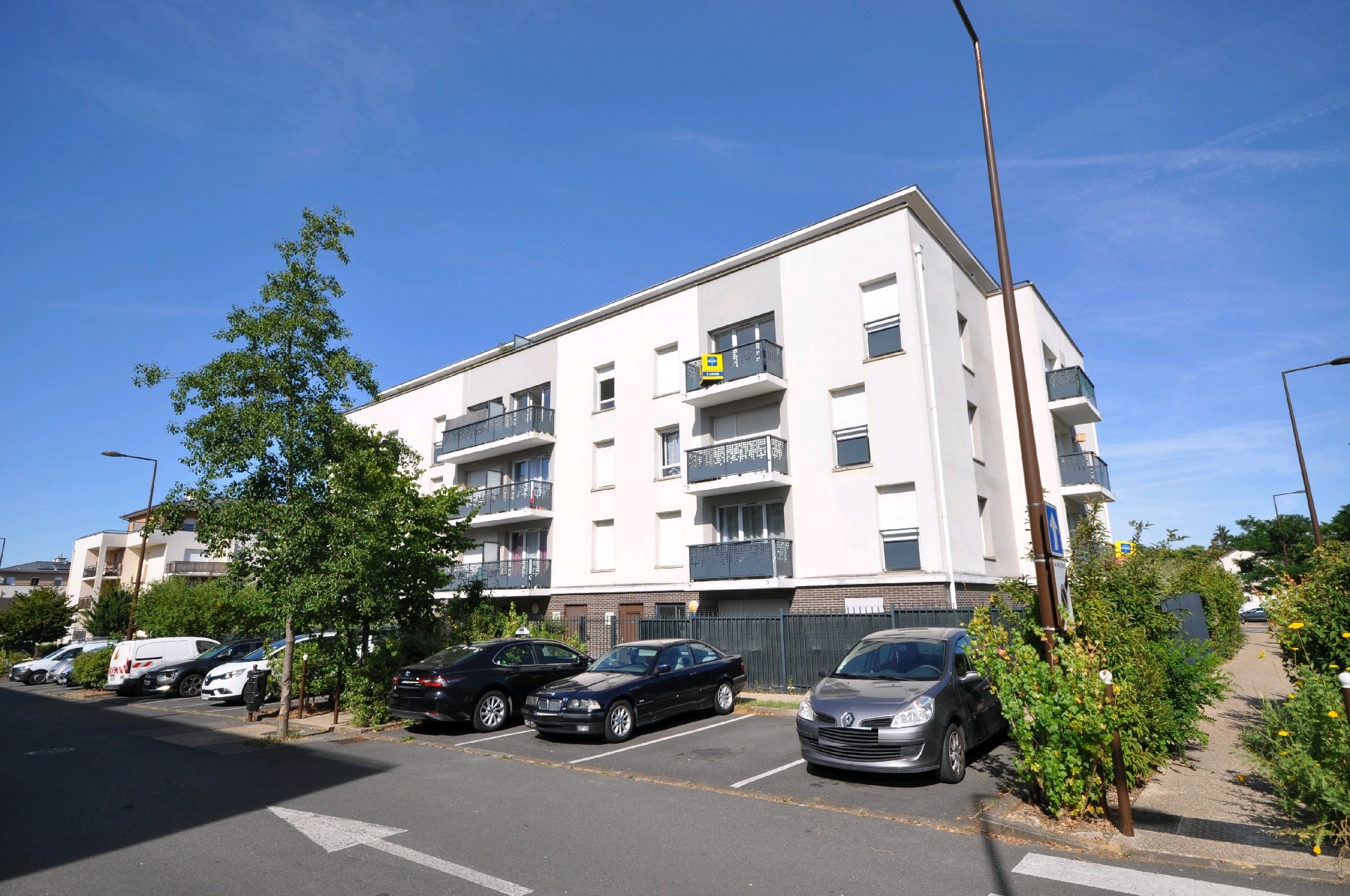 Agence immobilière de ASF IMMOBILIER - Boissy