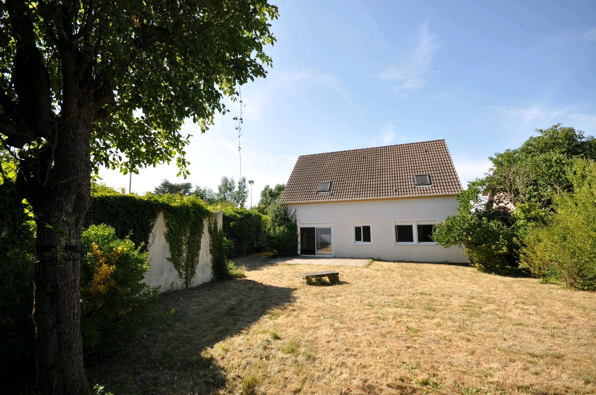 Agence immobilière de ASF IMMOBILIER - Boissy