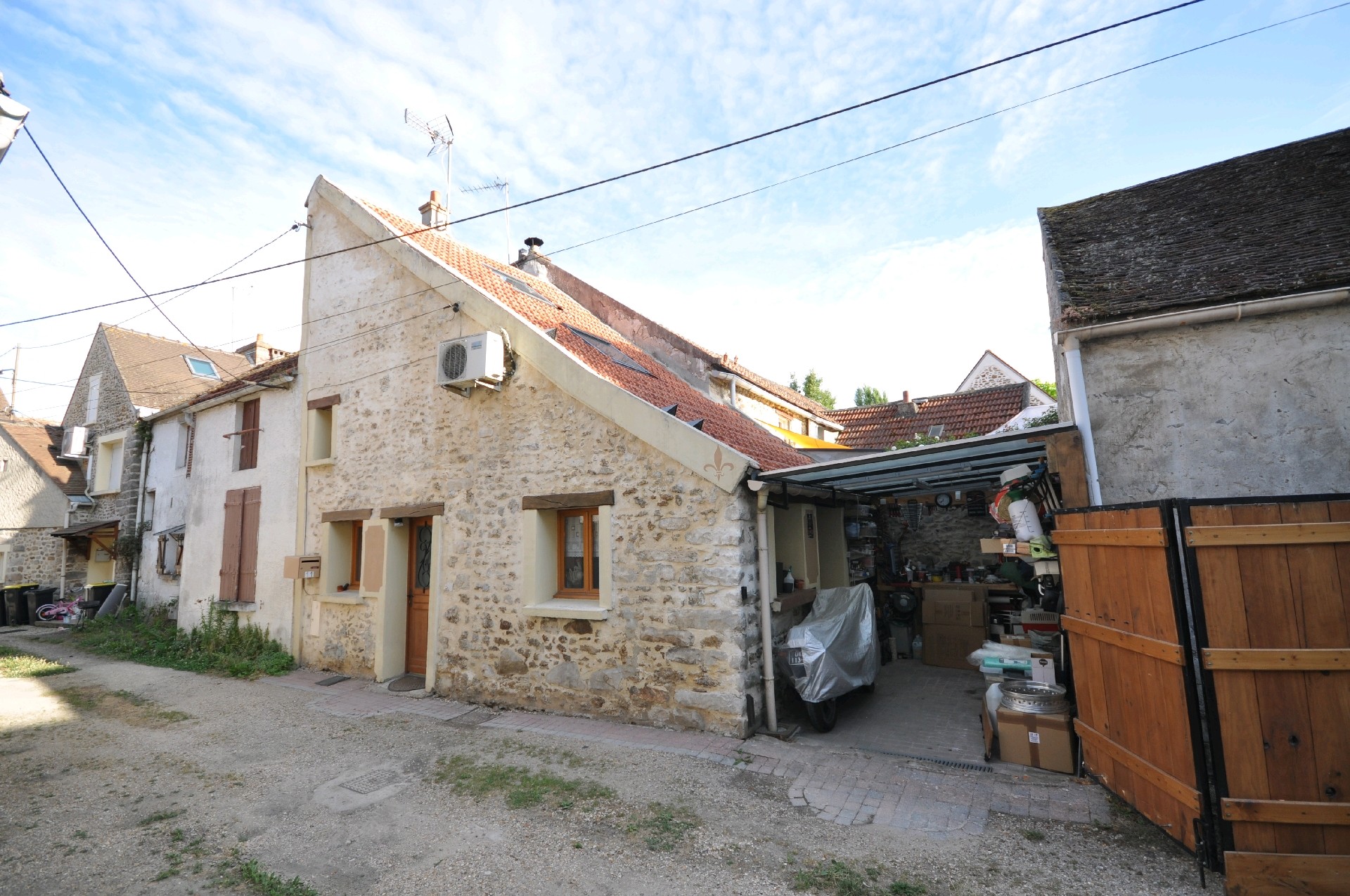 Agence immobilière de ASF IMMOBILIER - Boissy