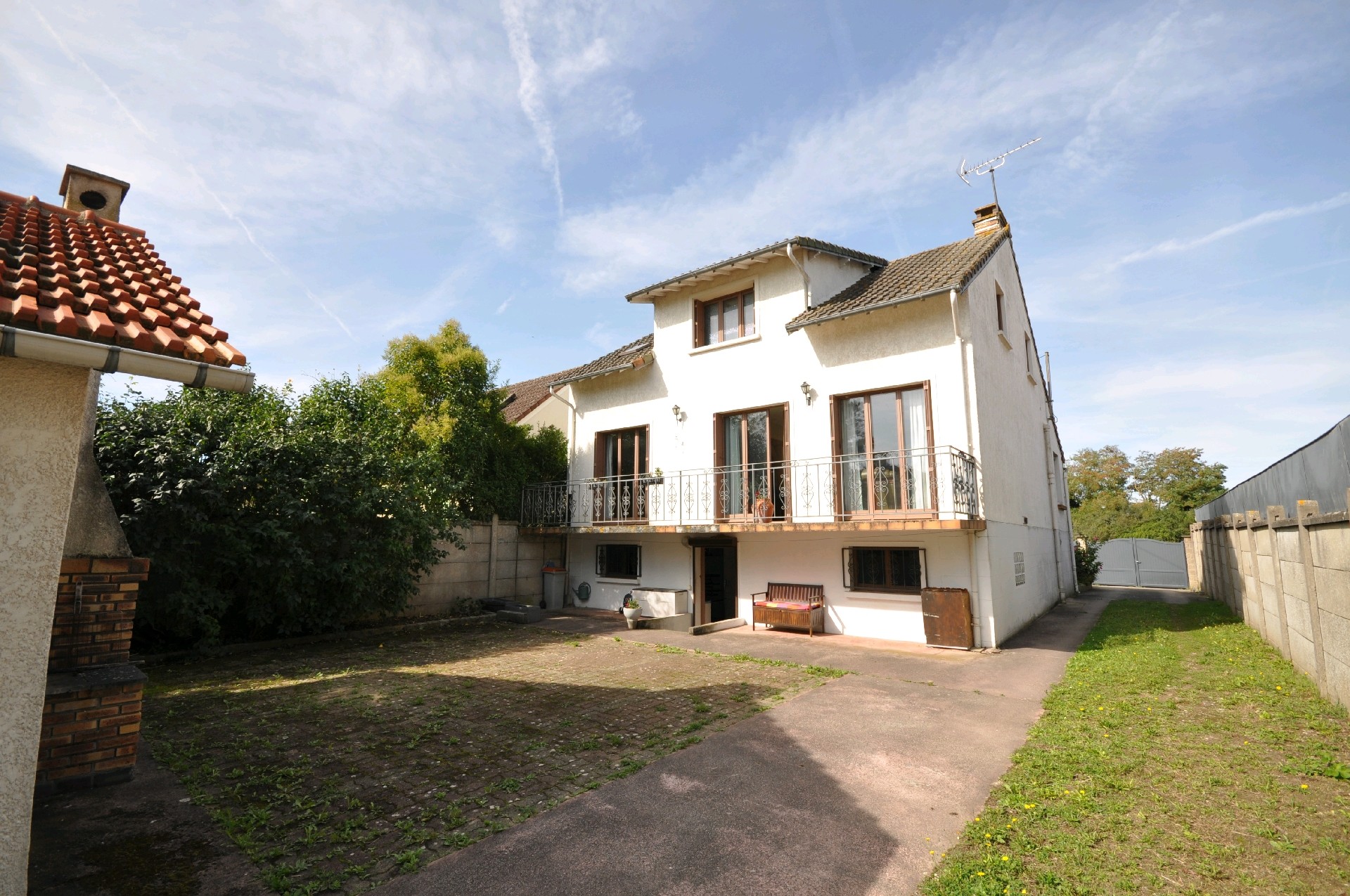 Agence immobilière de ASF IMMOBILIER - Boissy