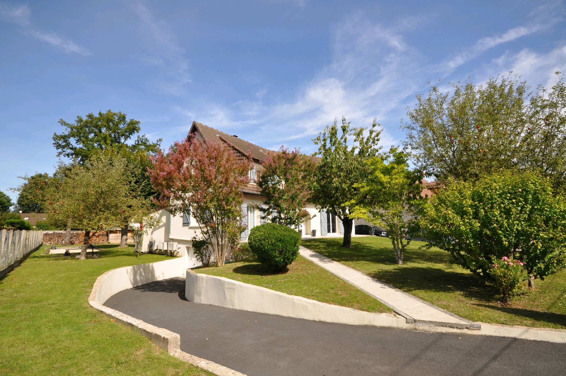 Agence immobilière de ASF IMMOBILIER - Boissy