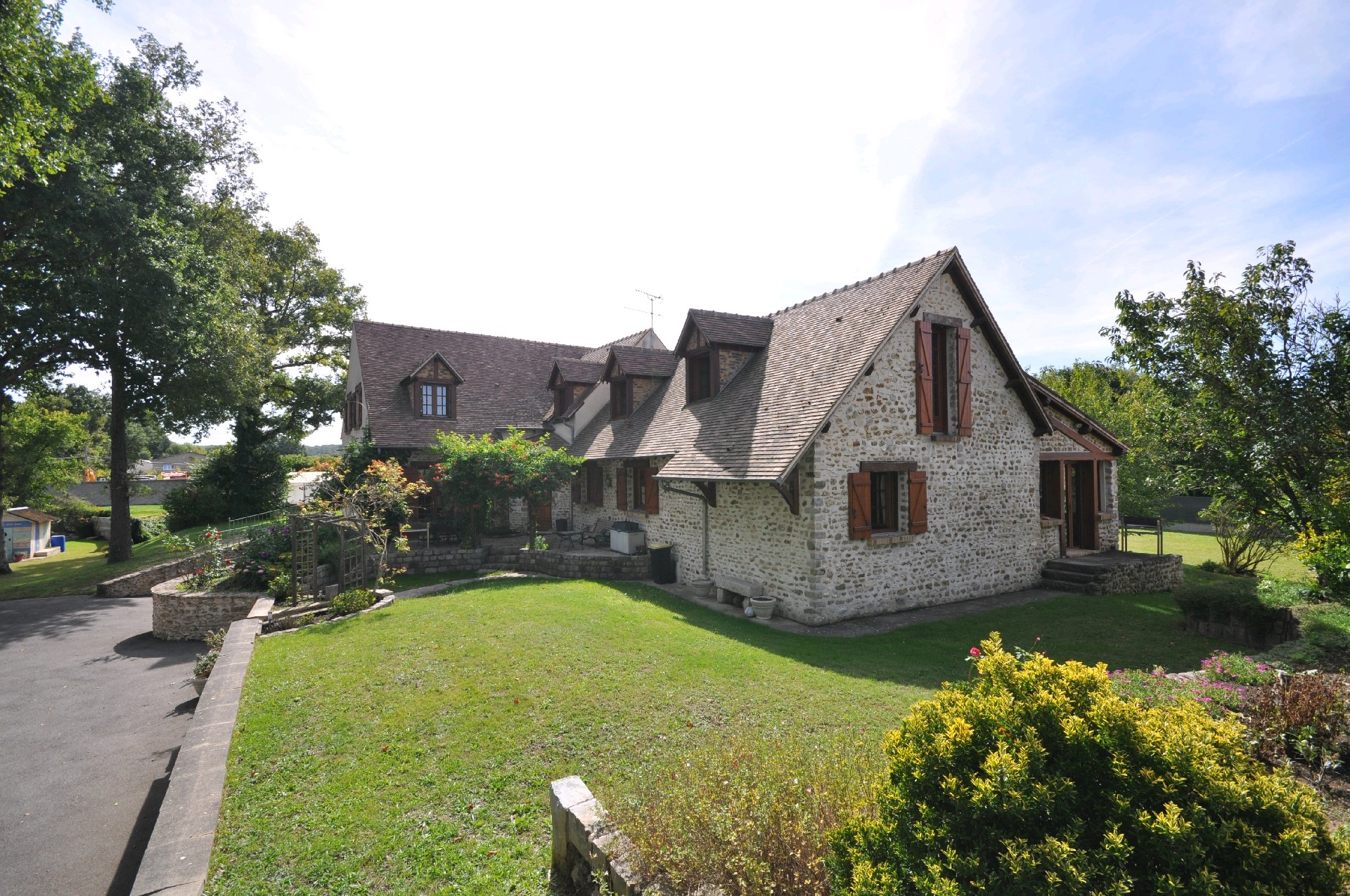 Agence immobilière de ASF IMMOBILIER - Boissy