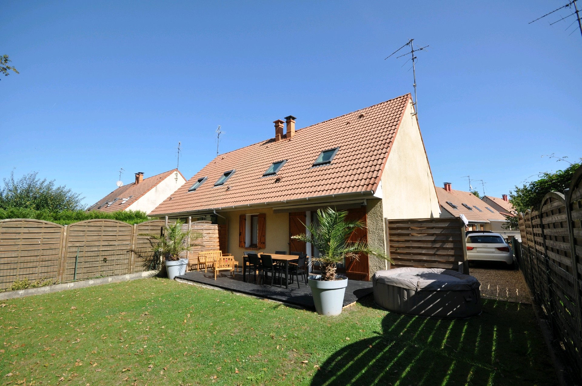 Agence immobilière de ASF IMMOBILIER - Boissy
