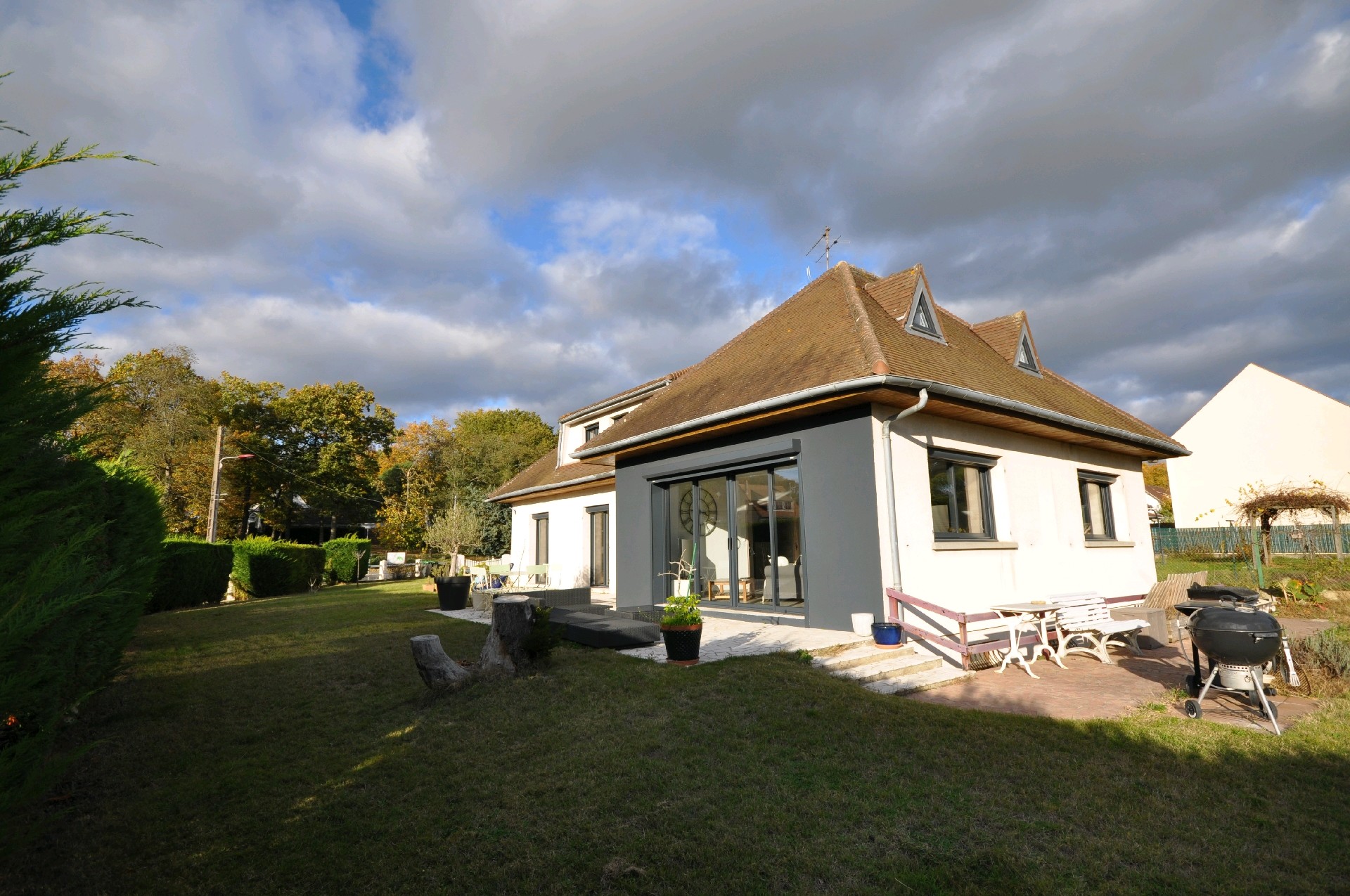 Agence immobilière de ASF IMMOBILIER - Boissy