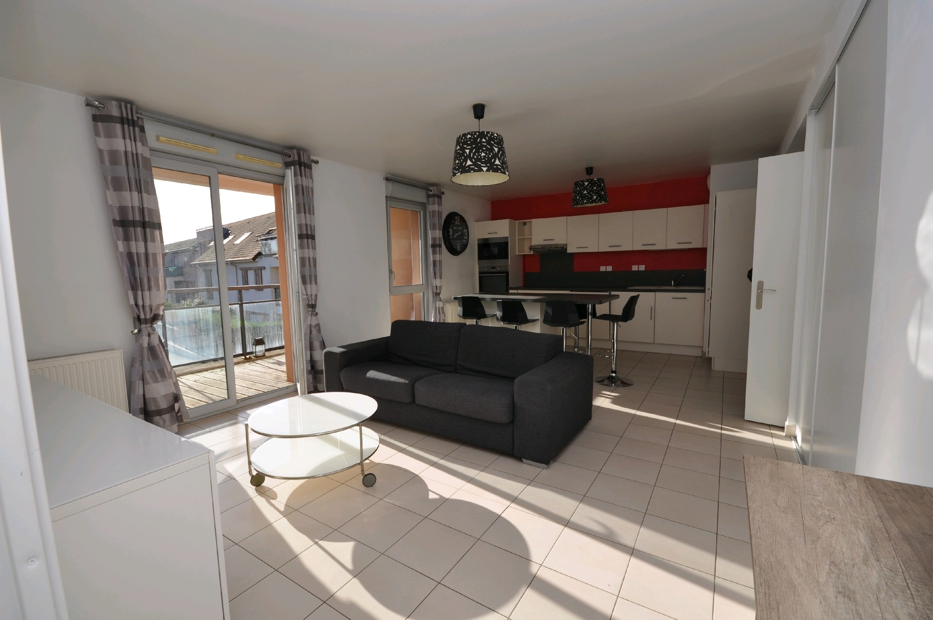 Agence immobilière de ASF IMMOBILIER - Boissy