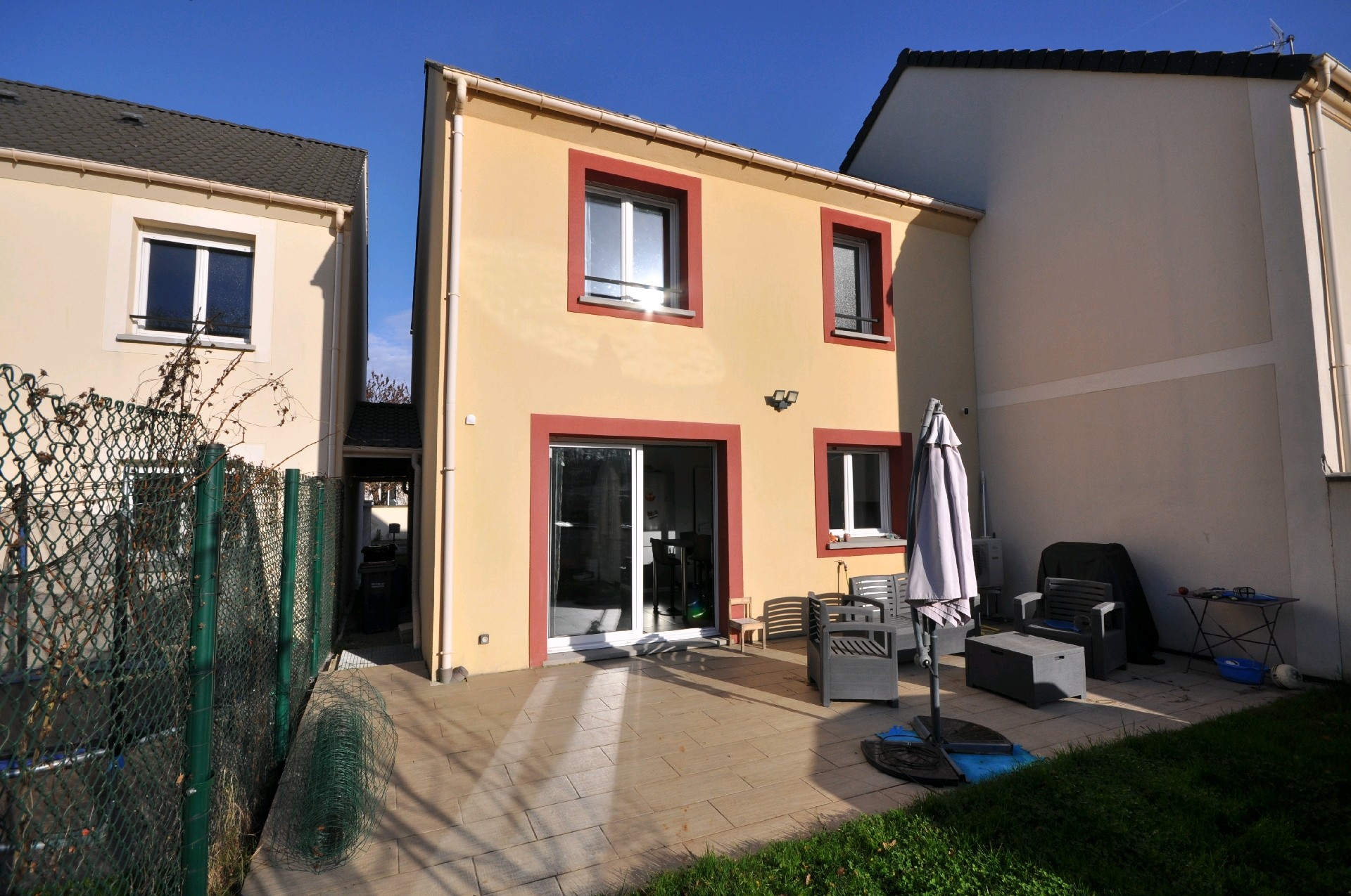 Agence immobilière de ASF IMMOBILIER - Boissy