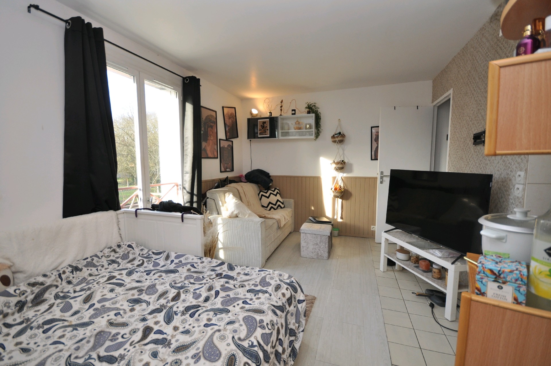 Agence immobilière de ASF IMMOBILIER - Boissy