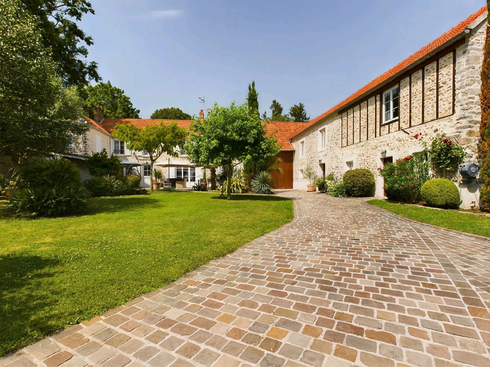 Agence immobilière de ASF IMMOBILIER - Boissy