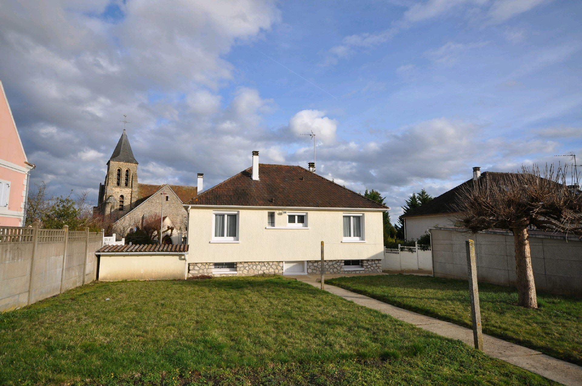 Agence immobilière de ASF IMMOBILIER - Boissy
