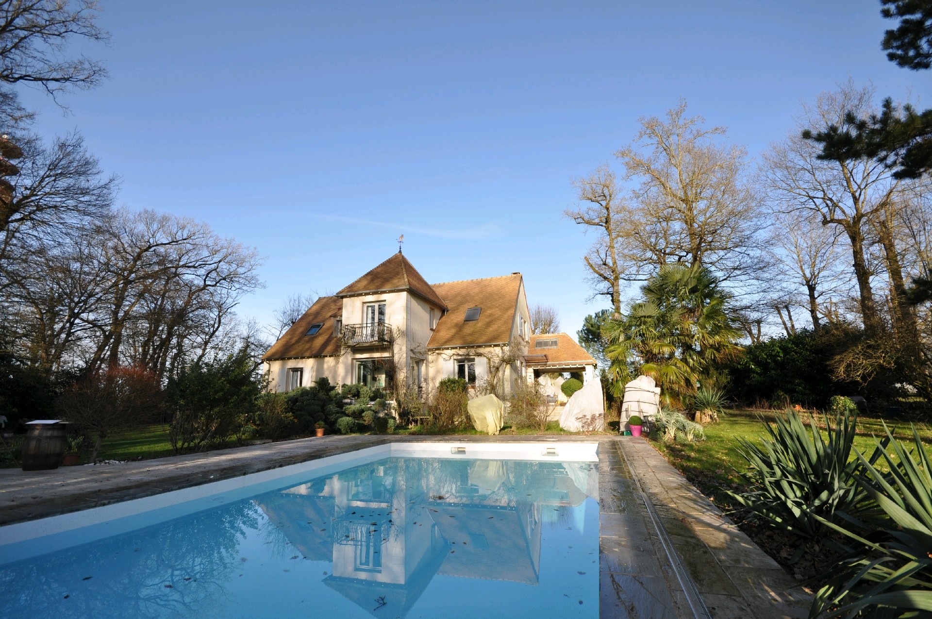 Agence immobilière de ASF IMMOBILIER - Boissy