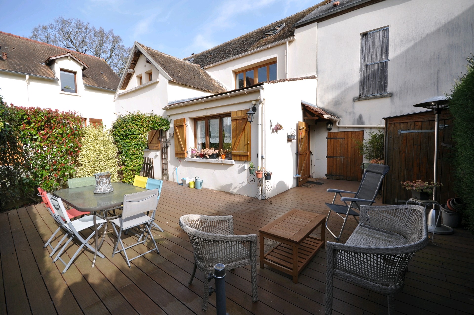 Agence immobilière de ASF IMMOBILIER - Boissy