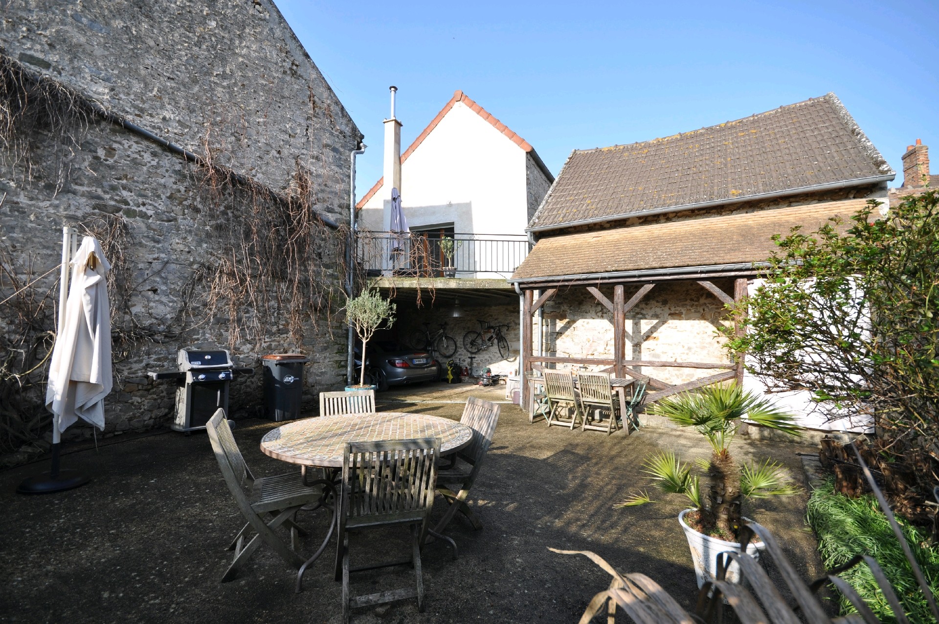 Agence immobilière de ASF IMMOBILIER - Boissy