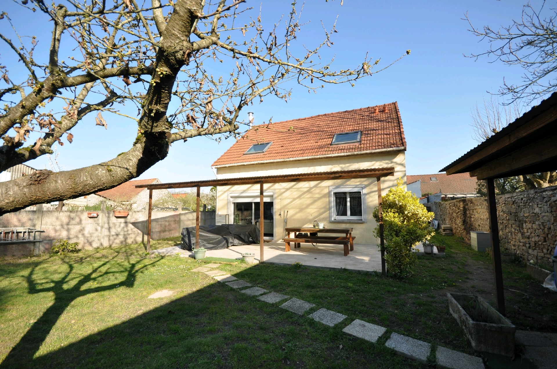 Agence immobilière de ASF IMMOBILIER - Boissy