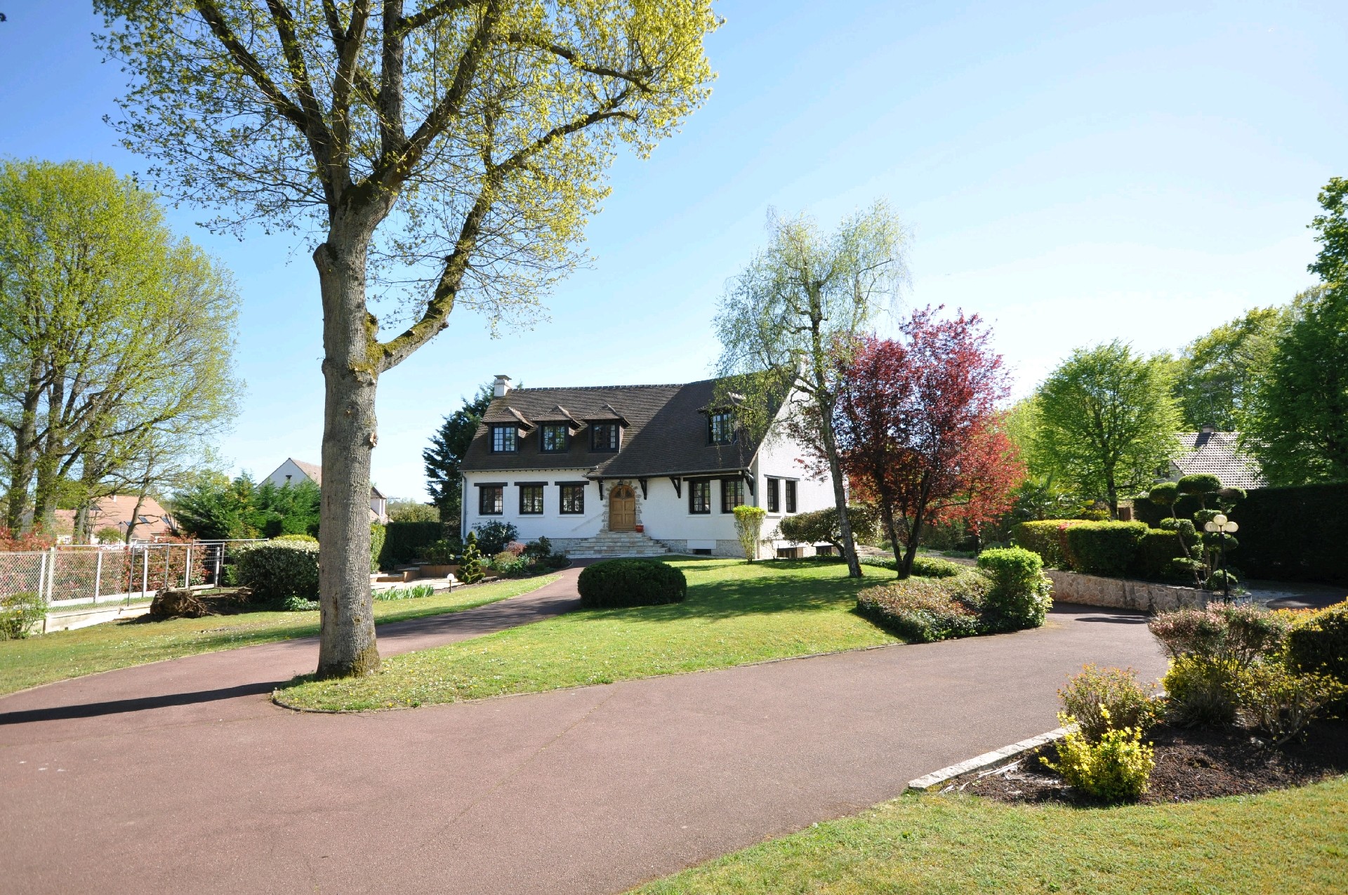 Agence immobilière de ASF IMMOBILIER - Boissy