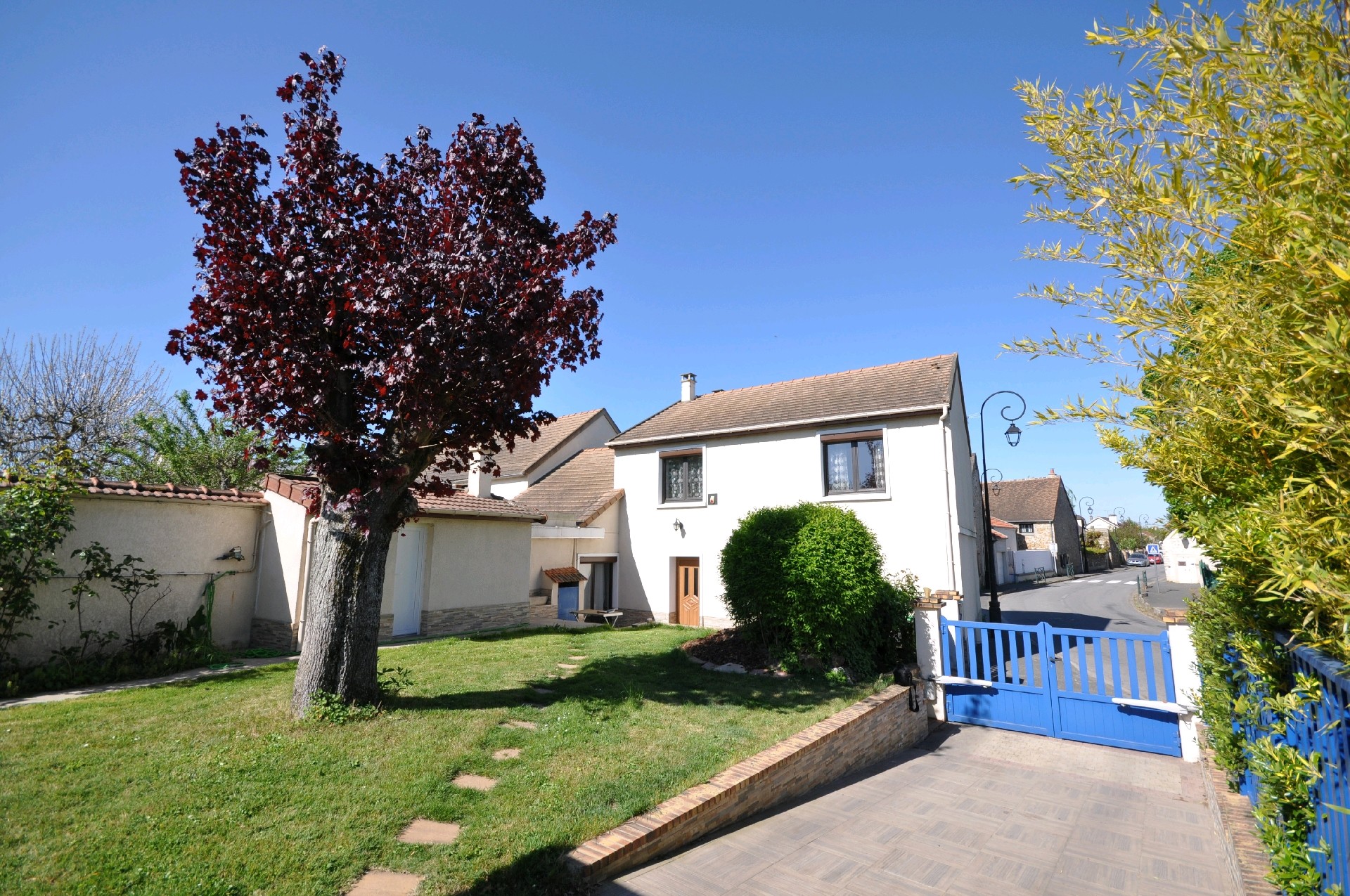 Agence immobilière de ASF IMMOBILIER - Boissy