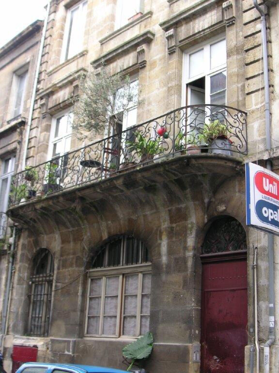 Agence immobilière de HAMICI Virginie