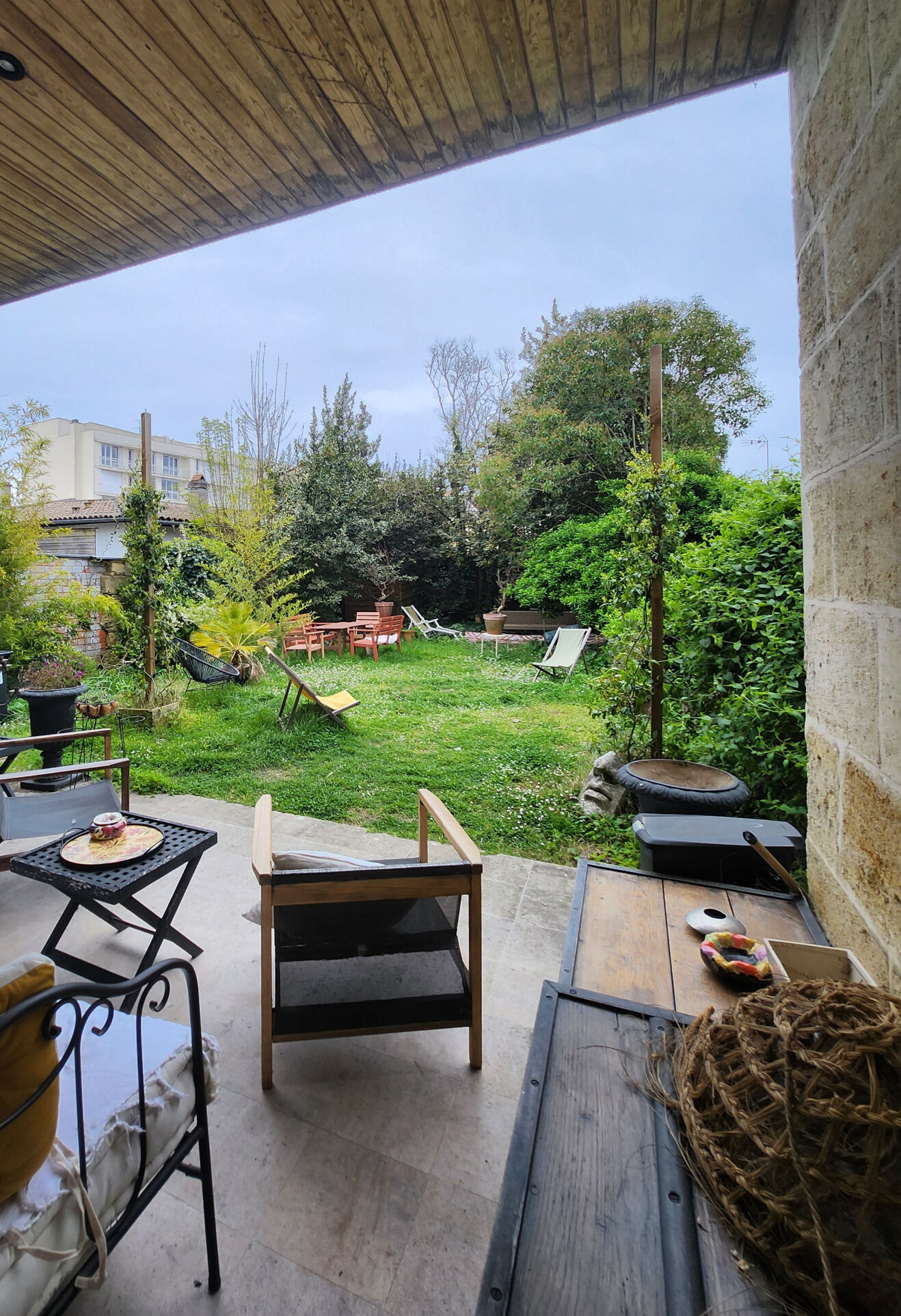 Agence immobilière de HAMICI Virginie