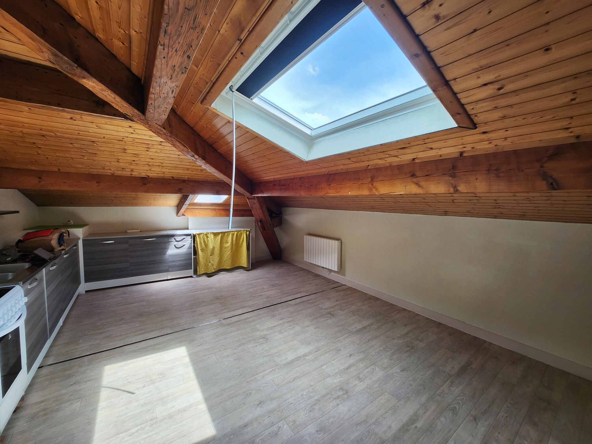 Agence immobilière de HAMICI Virginie