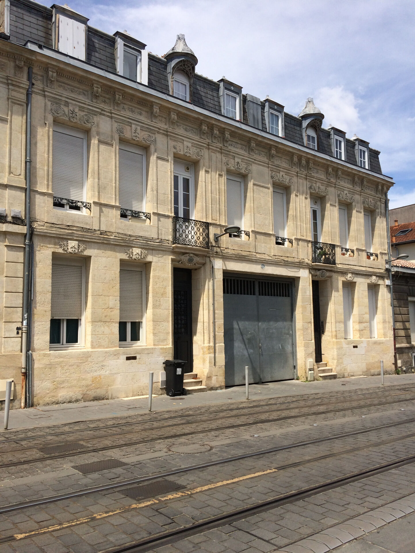 Agence immobilière de HAMICI Virginie