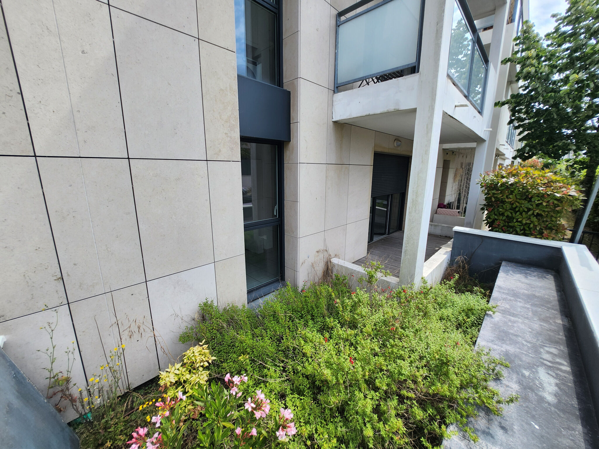 Agence immobilière de HAMICI Virginie