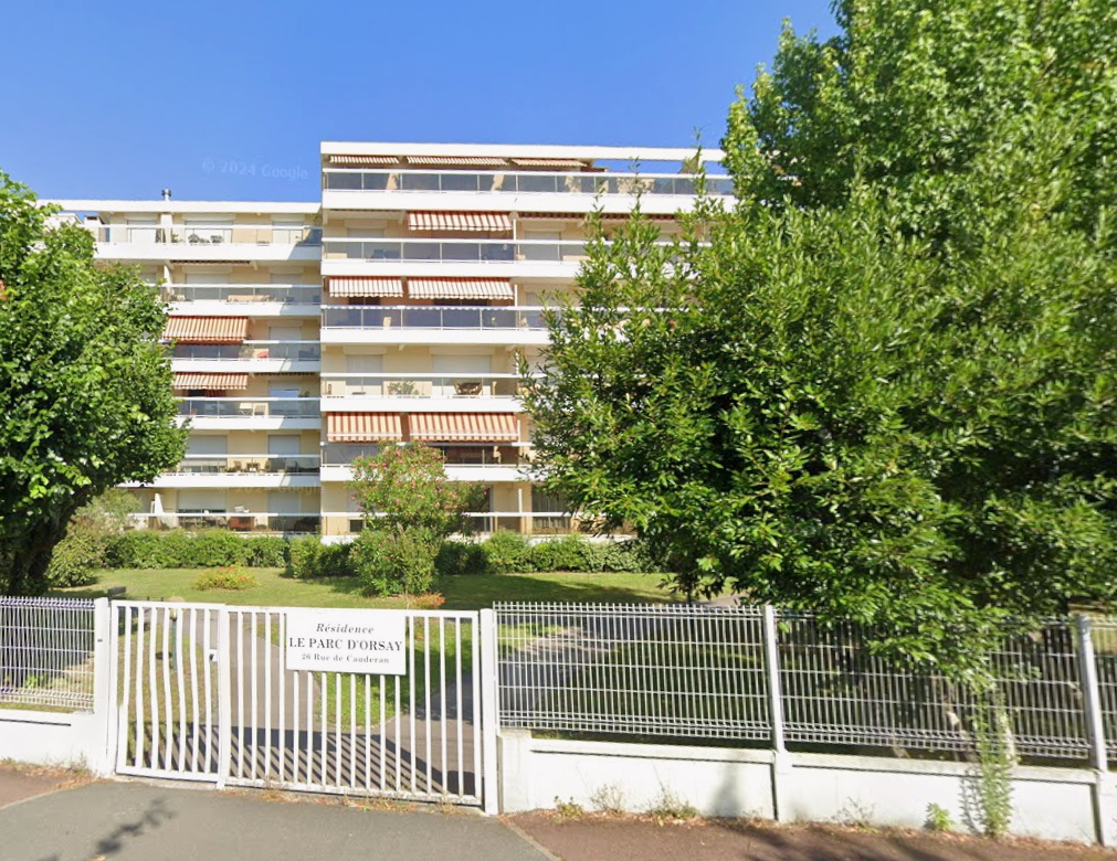 Agence immobilière de HAMICI Virginie