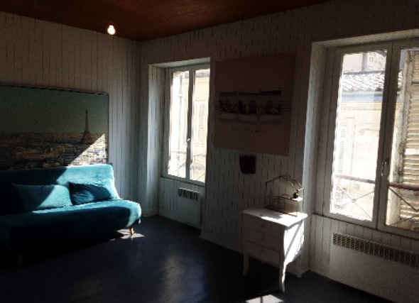 Agence immobilière de HAMICI Virginie