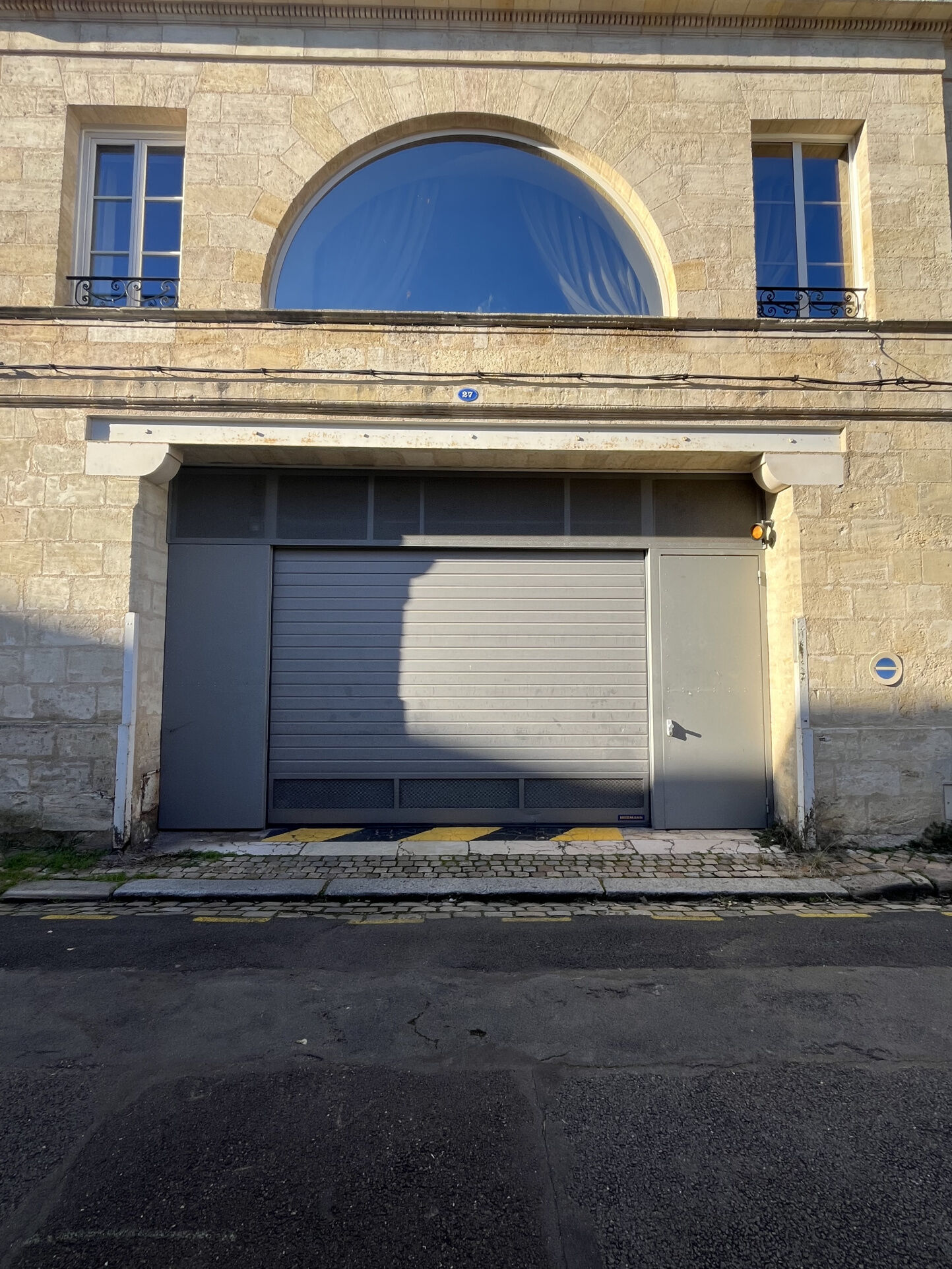 Agence immobilière de HAMICI Virginie