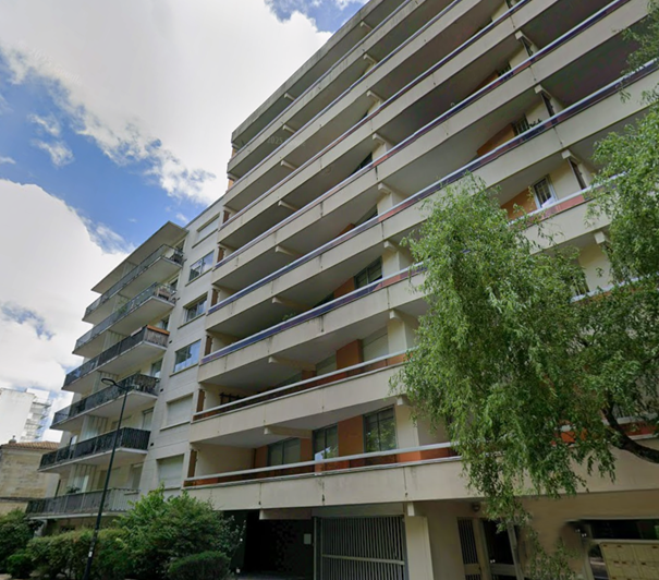 Agence immobilière de HAMICI Virginie