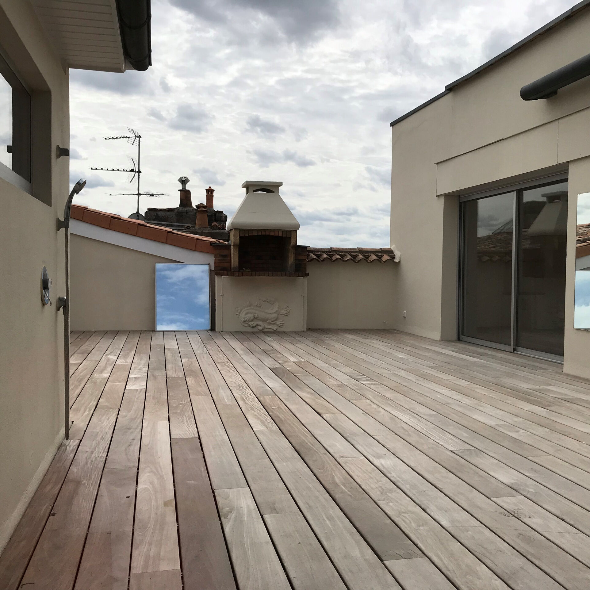 Agence immobilière de HAMICI Virginie