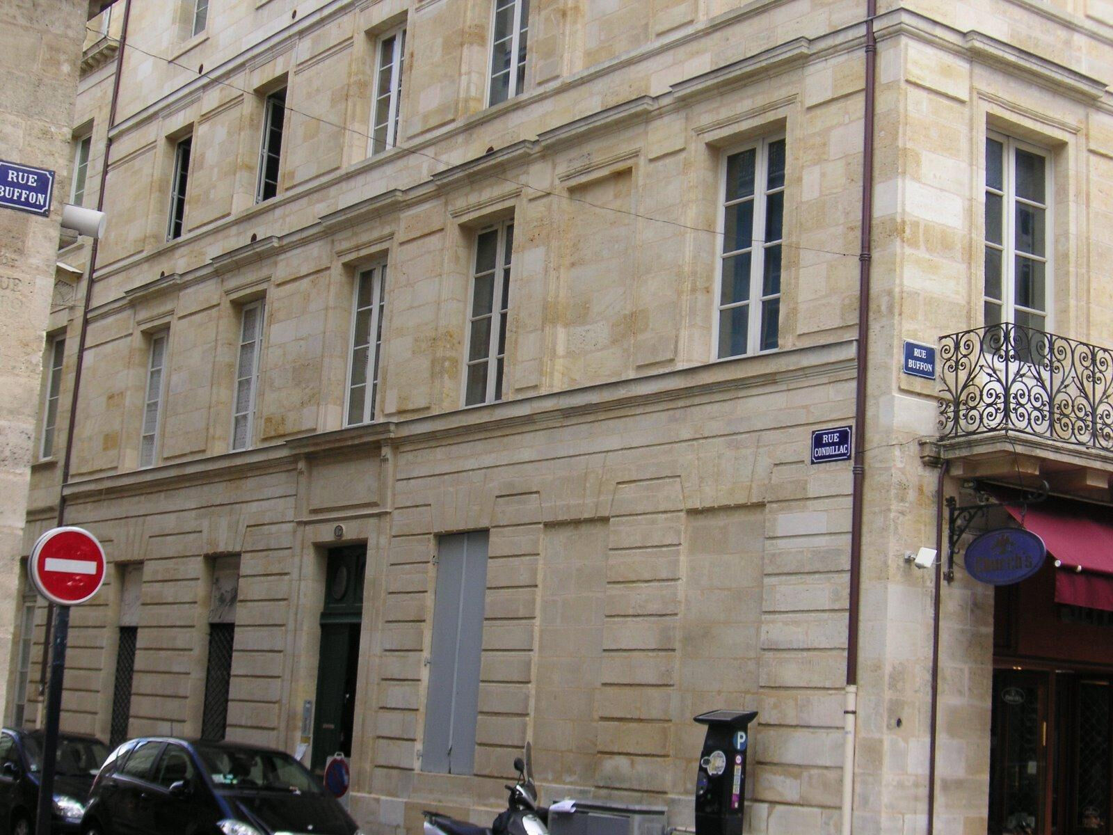 Agence immobilière de HAMICI Virginie