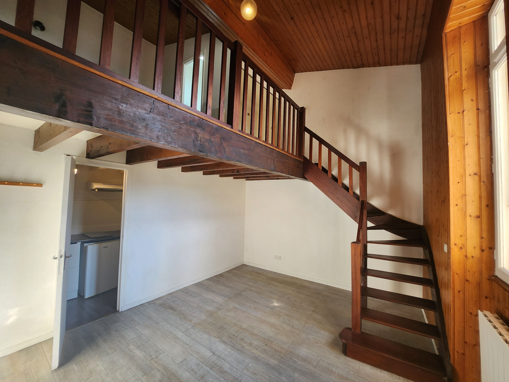 Agence immobilière de HAMICI Virginie