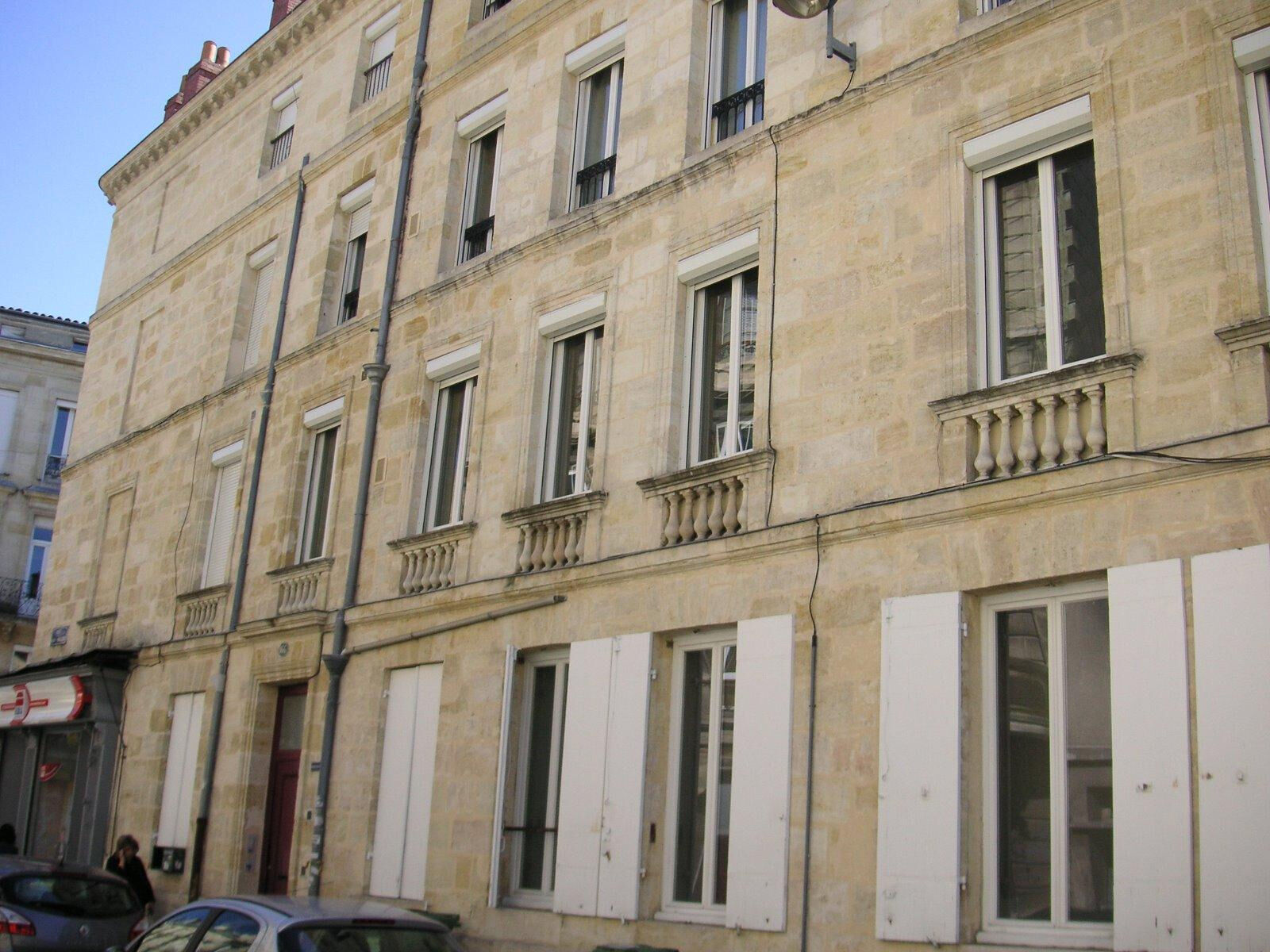 Agence immobilière de HAMICI Virginie